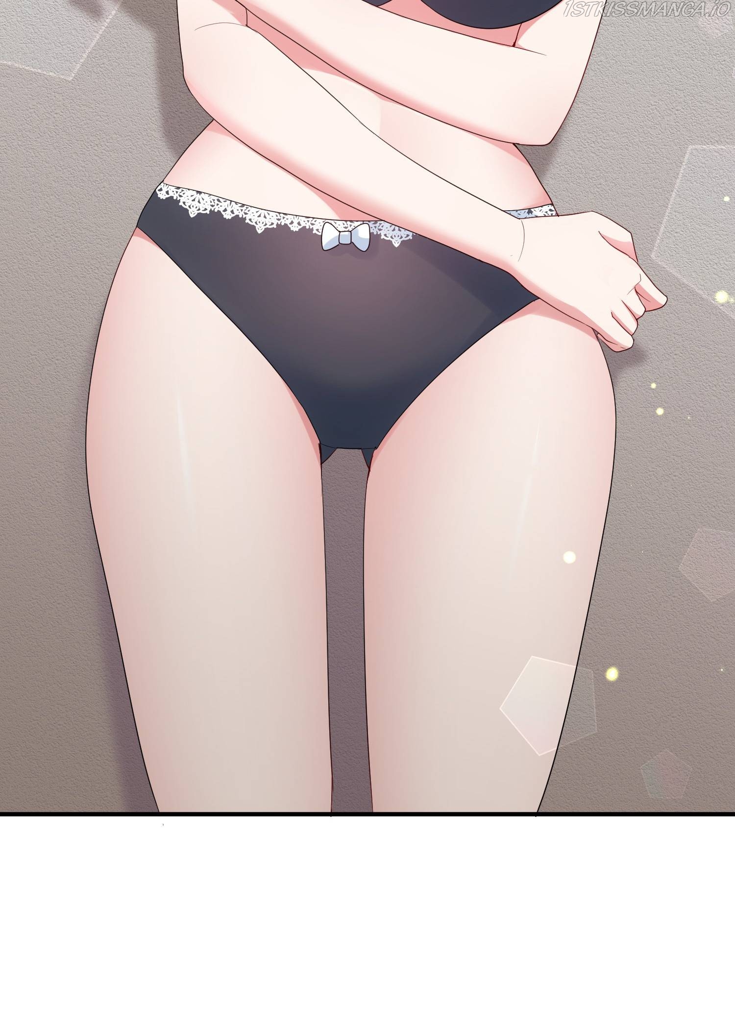 Handling The Demoness And Saintess Chapter 88 - page 39