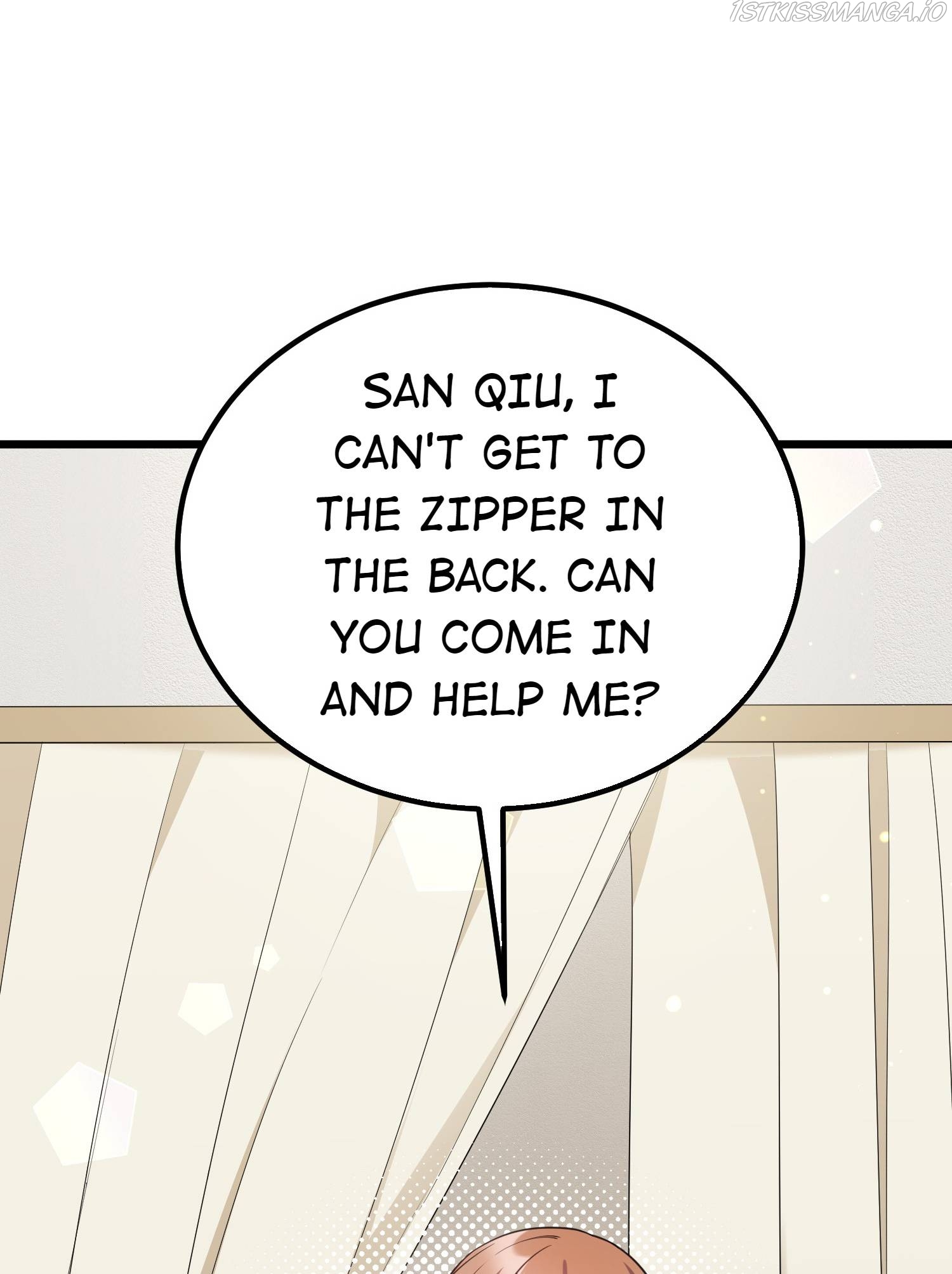 Handling The Demoness And Saintess Chapter 88 - page 44