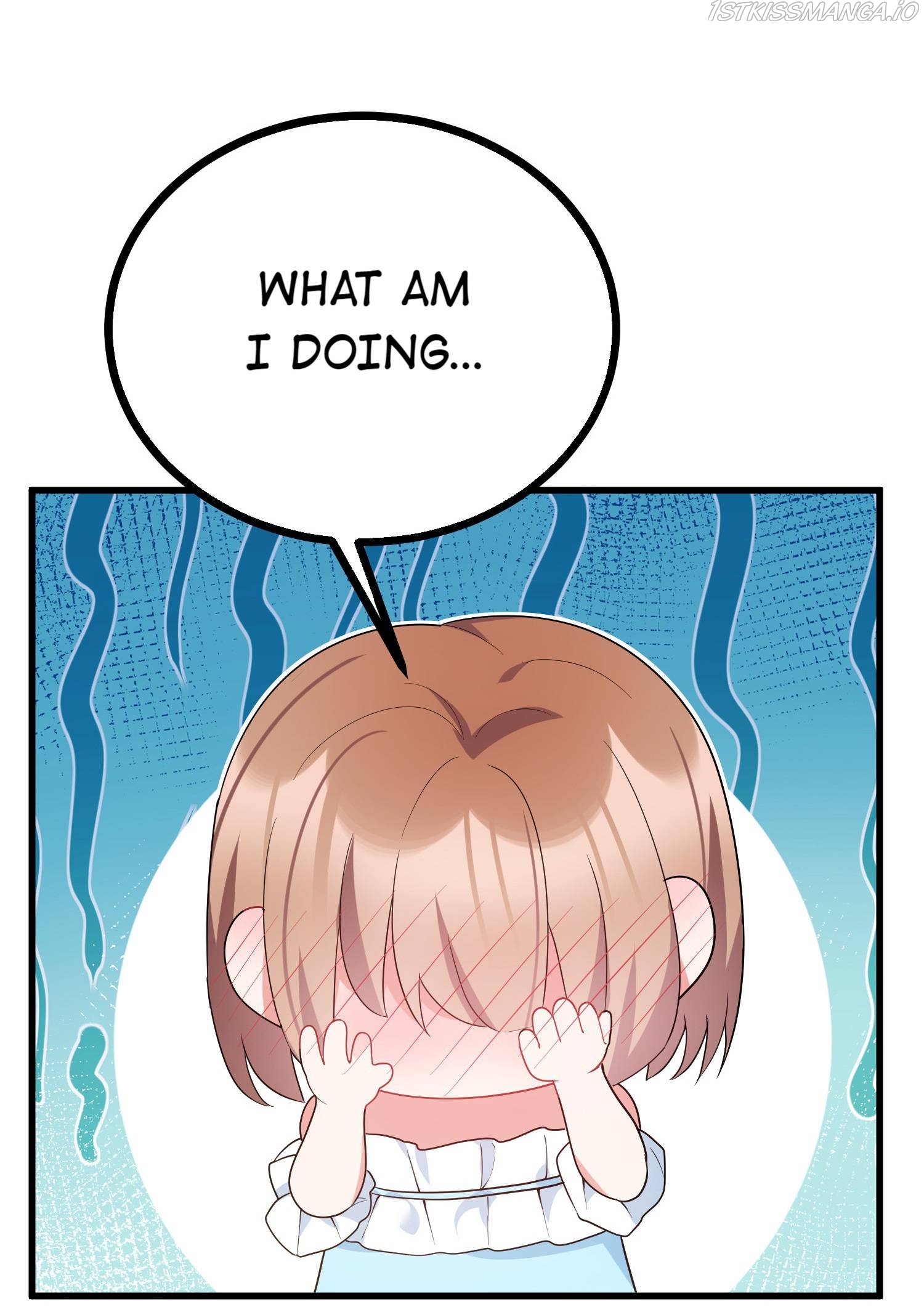 Handling The Demoness And Saintess Chapter 88 - page 49