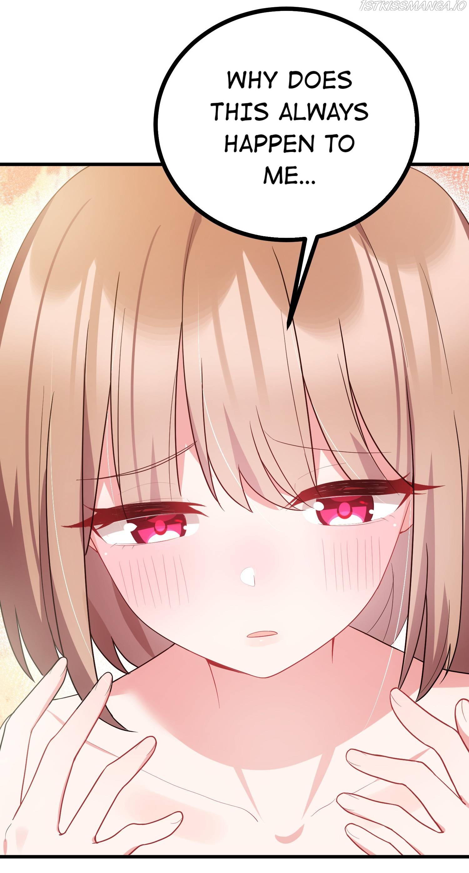 Handling The Demoness And Saintess Chapter 88 - page 50