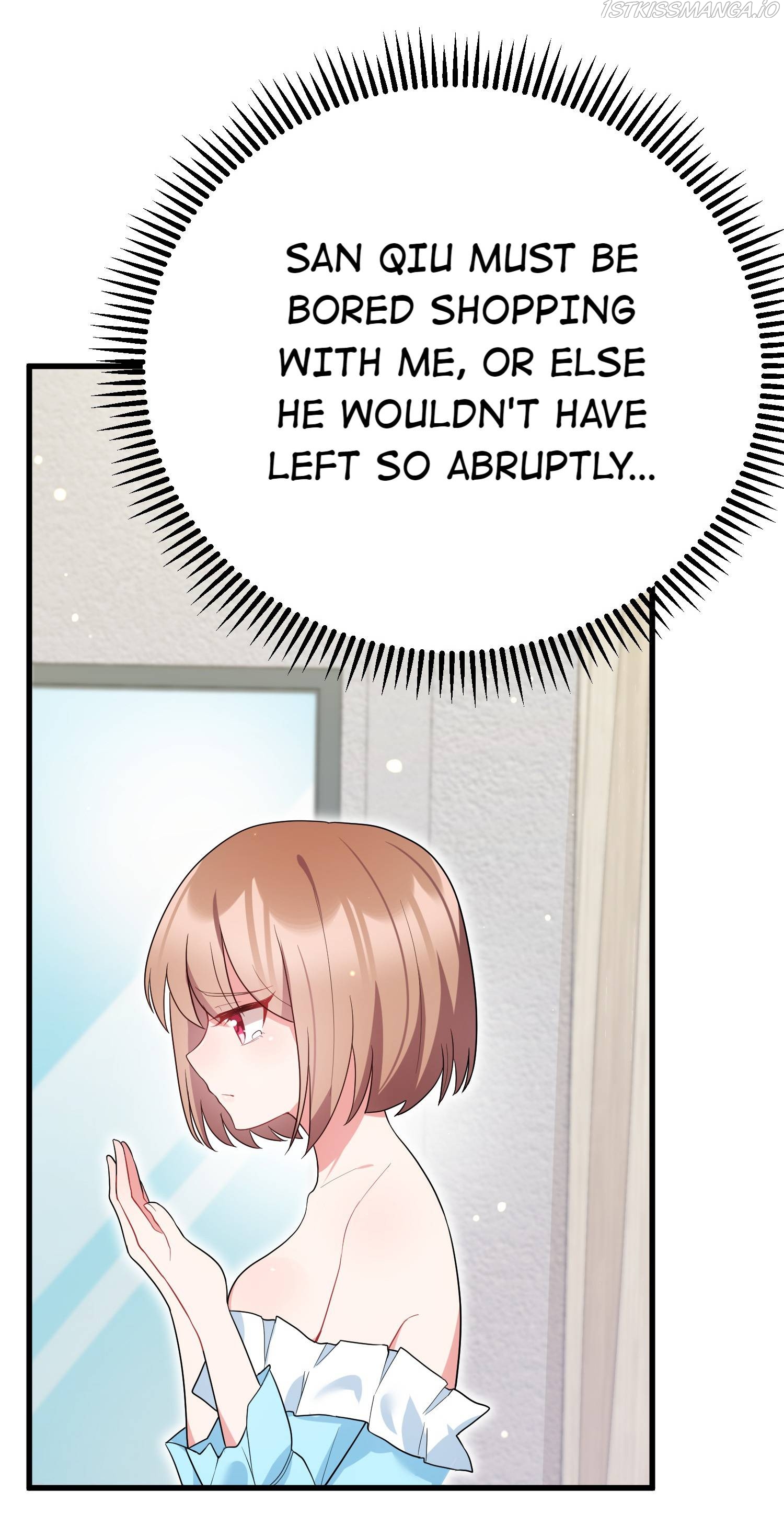 Handling The Demoness And Saintess Chapter 88 - page 51