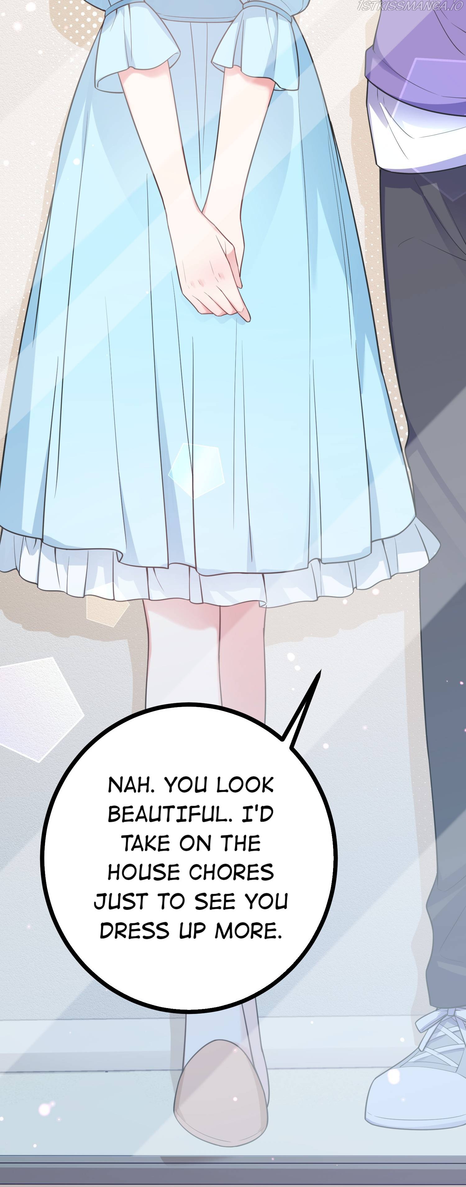 Handling The Demoness And Saintess Chapter 88 - page 59