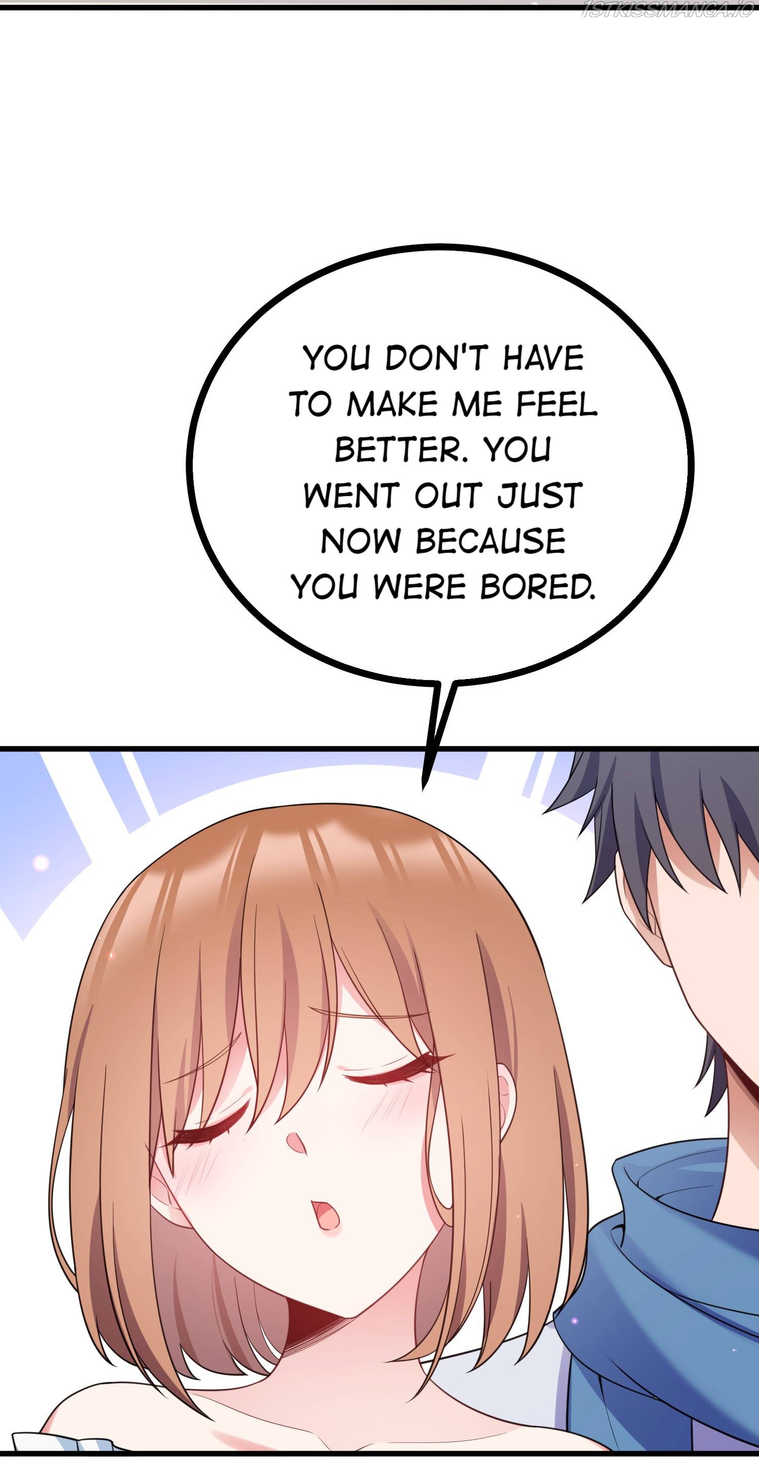 Handling The Demoness And Saintess Chapter 88 - page 60