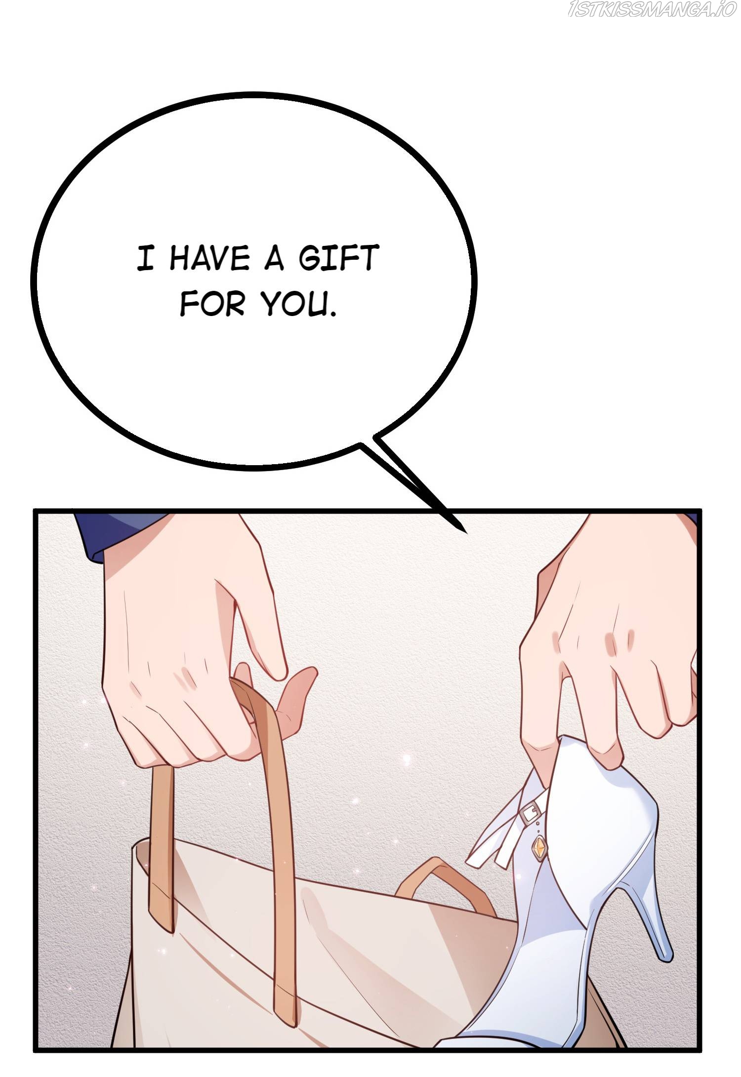 Handling The Demoness And Saintess Chapter 88 - page 62