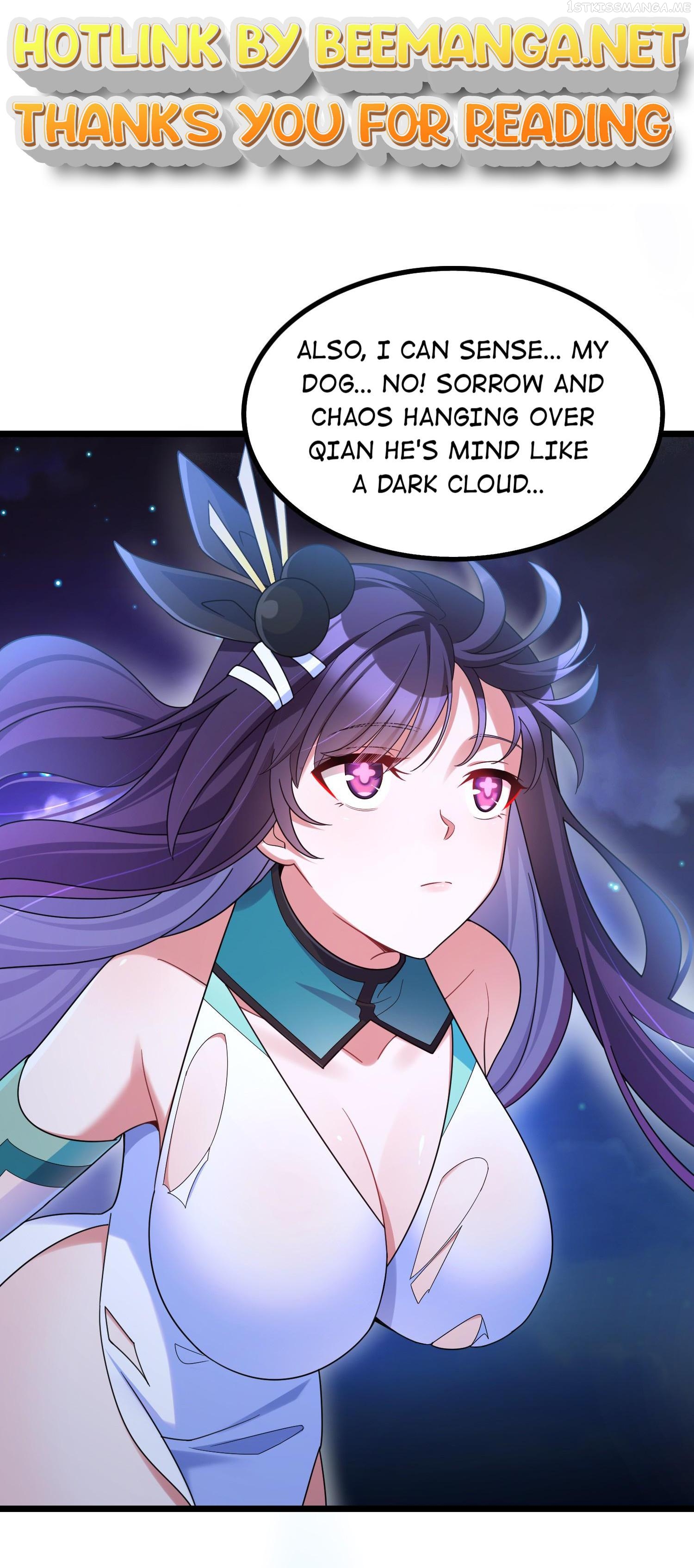 Handling The Demoness And Saintess Chapter 44.2 - page 1