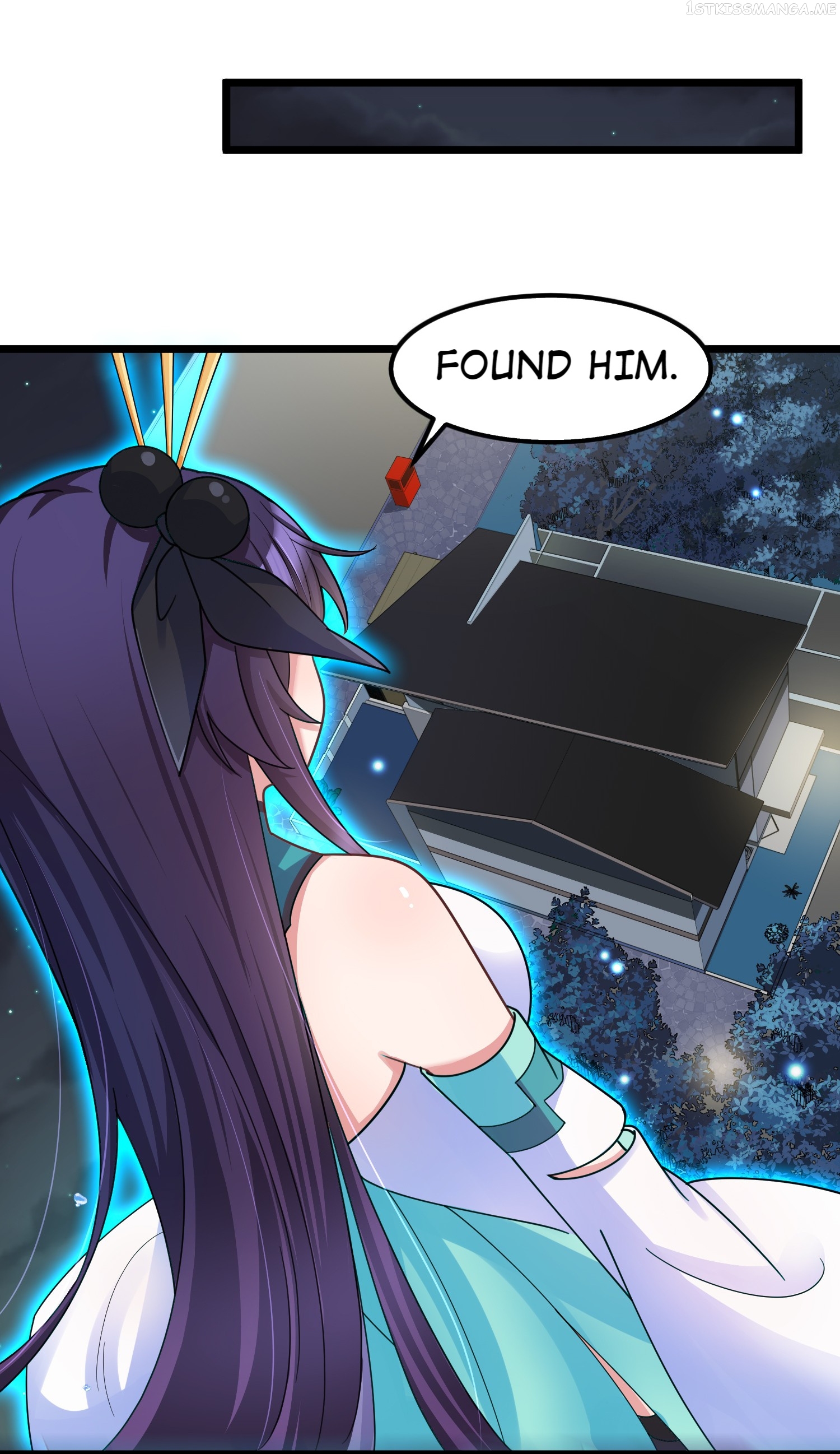 Handling The Demoness And Saintess Chapter 44.2 - page 12
