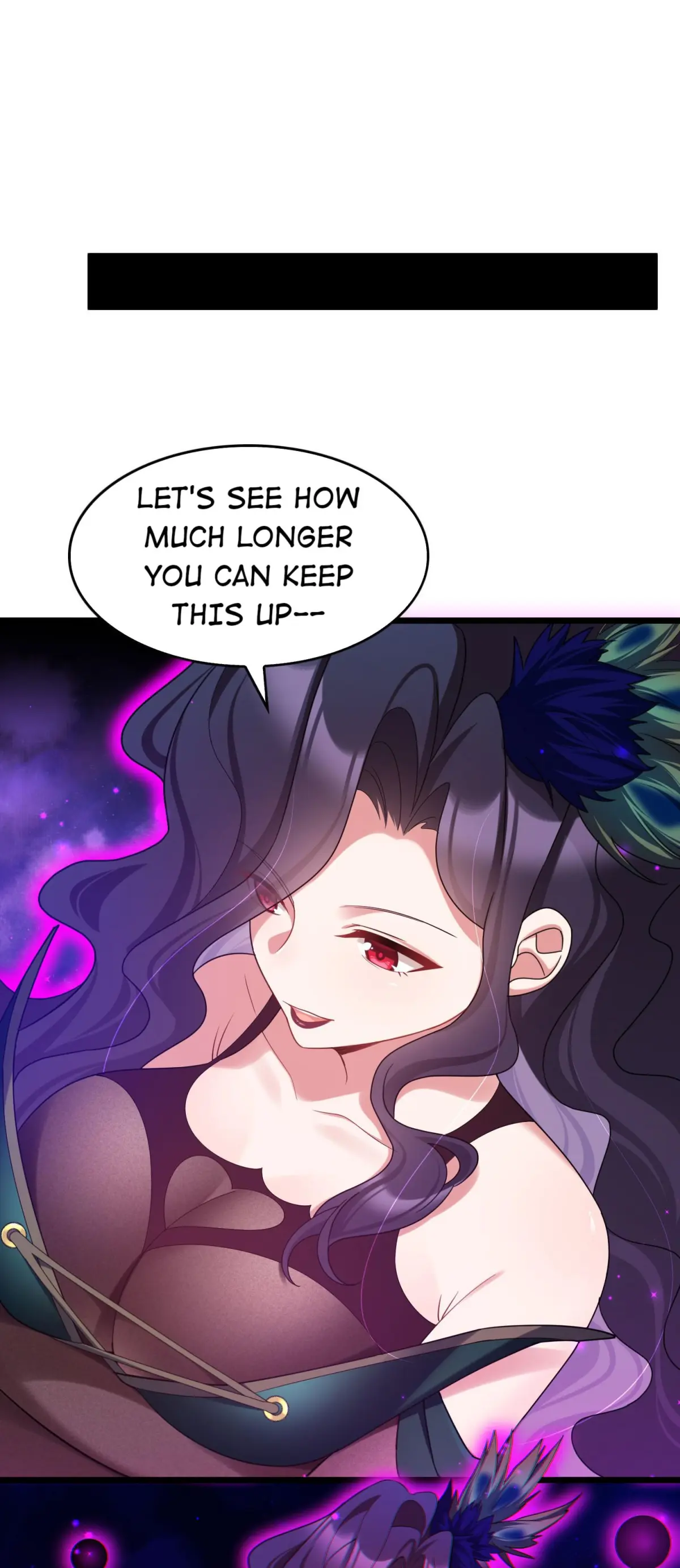 Handling The Demoness And Saintess Chapter 48 - page 13