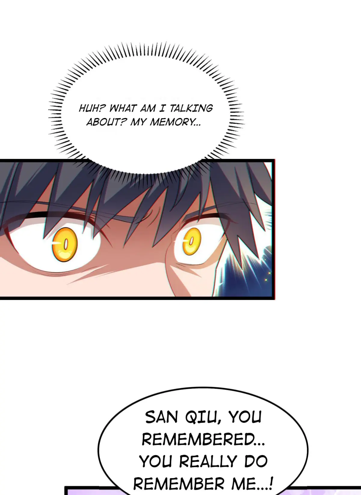 Handling The Demoness And Saintess Chapter 48 - page 22