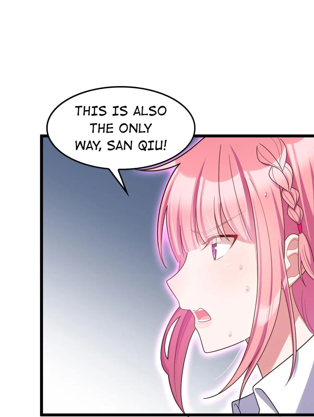 Handling The Demoness And Saintess Chapter 48 - page 26
