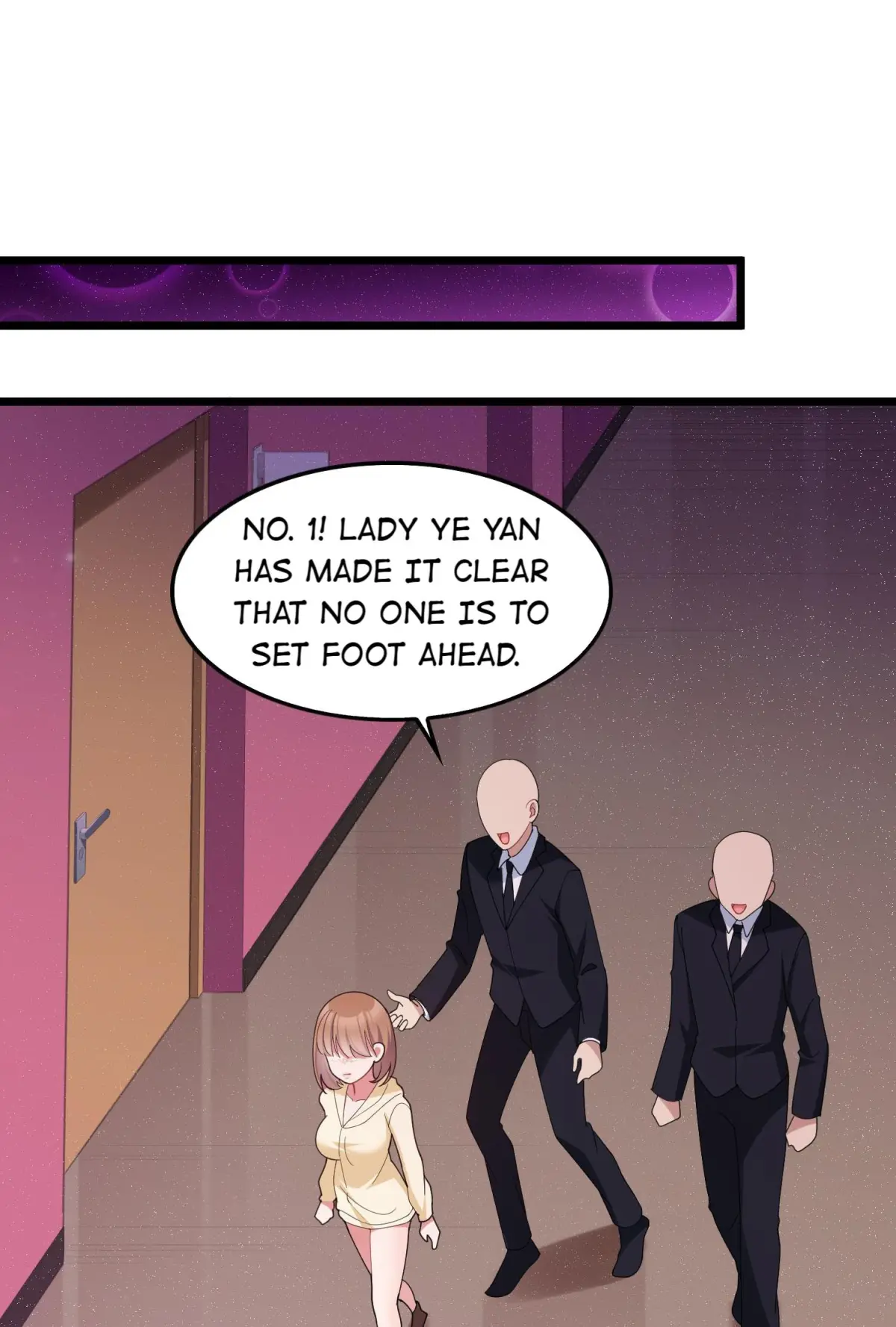 Handling The Demoness And Saintess Chapter 48 - page 42