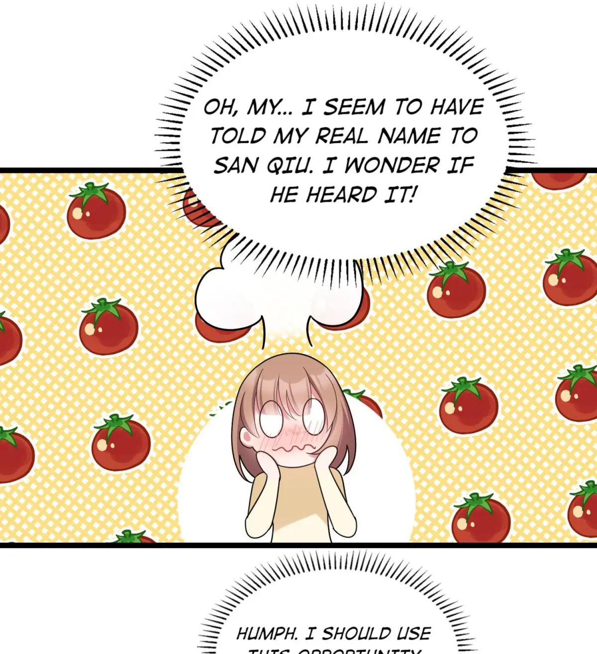 Handling The Demoness And Saintess Chapter 48 - page 5