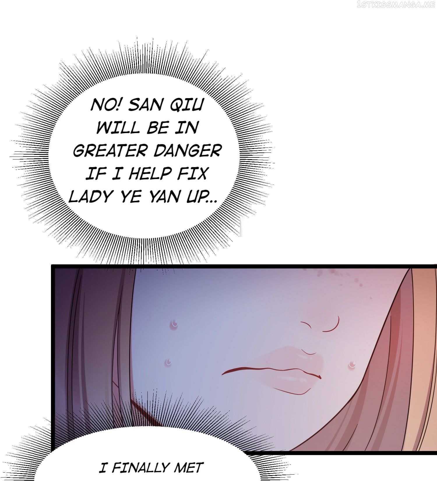 Handling The Demoness And Saintess Chapter 44.1 - page 21