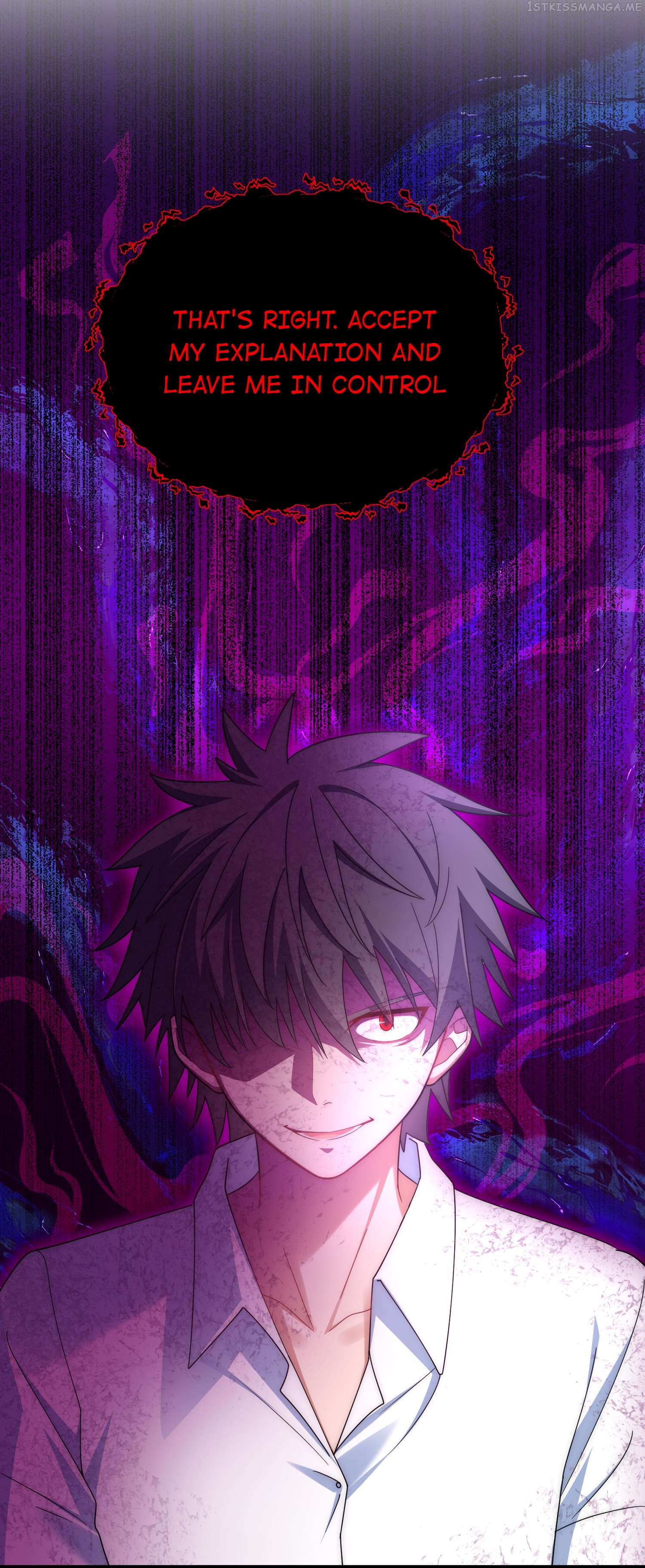 Handling The Demoness And Saintess Chapter 44.1 - page 9