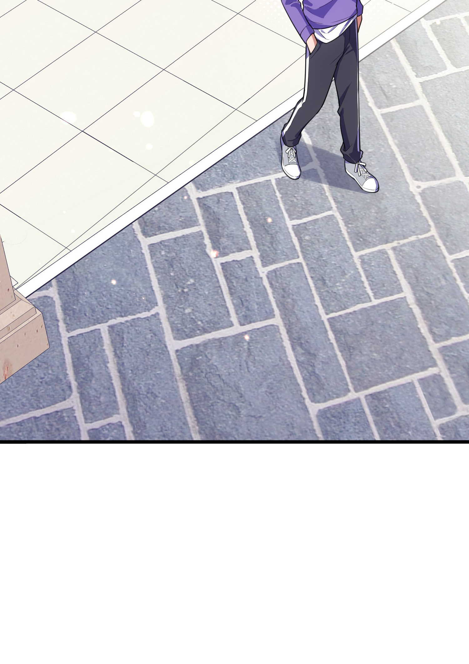 Handling The Demoness And Saintess Chapter 89 - page 10