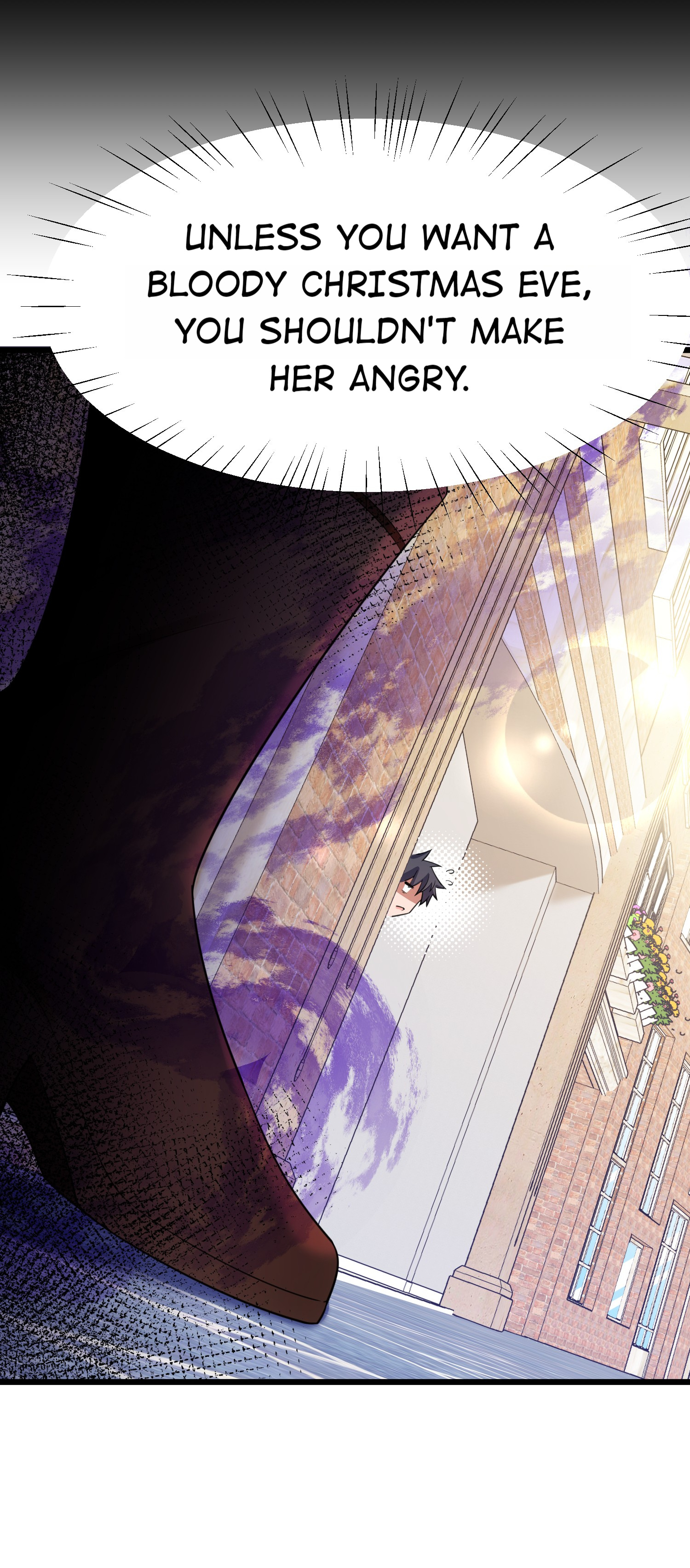 Handling The Demoness And Saintess Chapter 89 - page 20