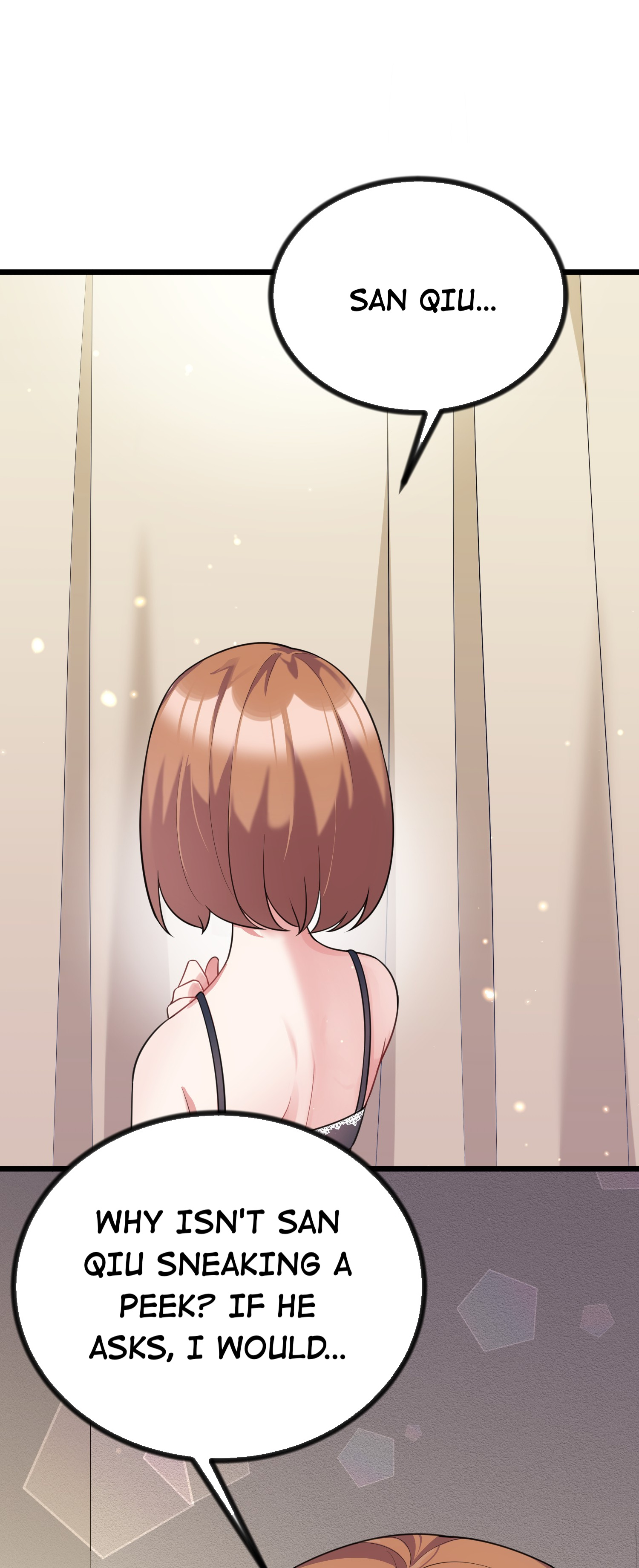 Handling The Demoness And Saintess Chapter 89 - page 21