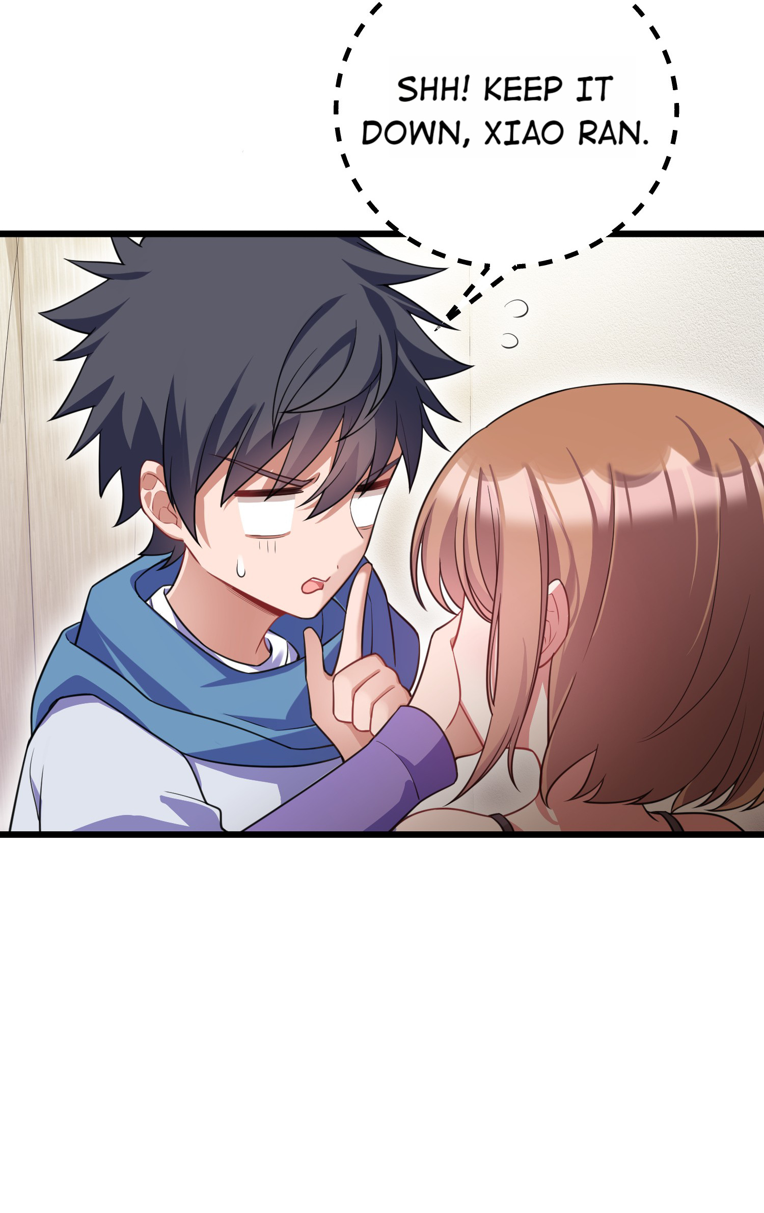 Handling The Demoness And Saintess Chapter 89 - page 25