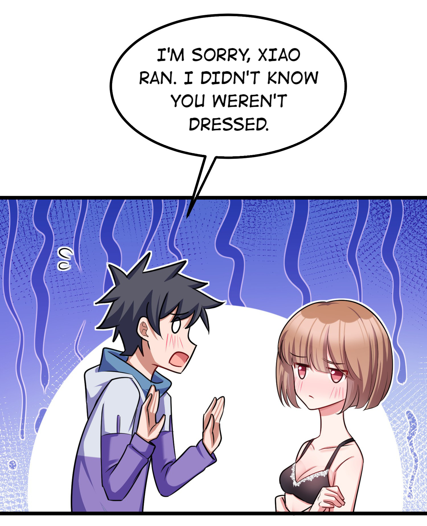 Handling The Demoness And Saintess Chapter 89 - page 28
