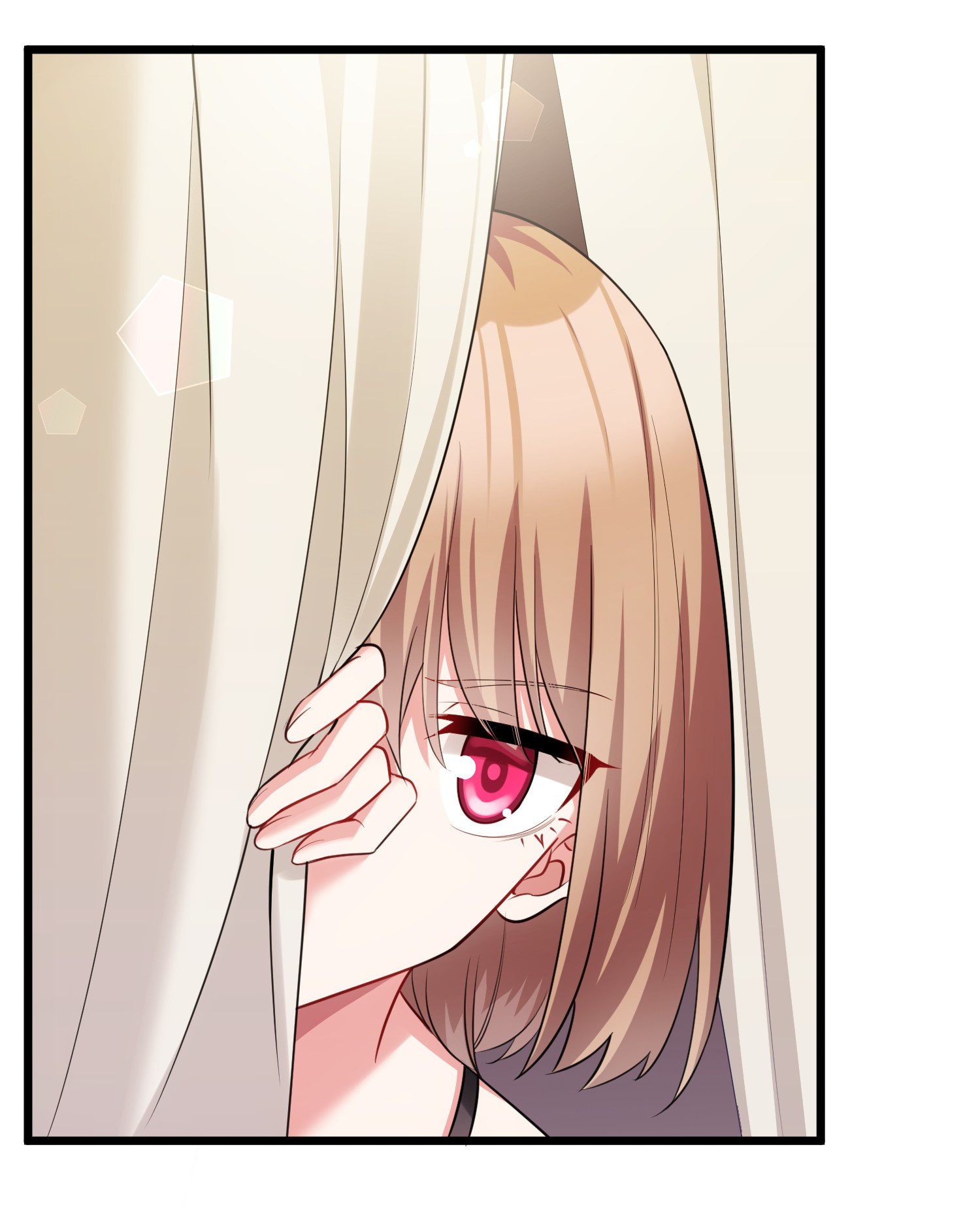 Handling The Demoness And Saintess Chapter 89 - page 30