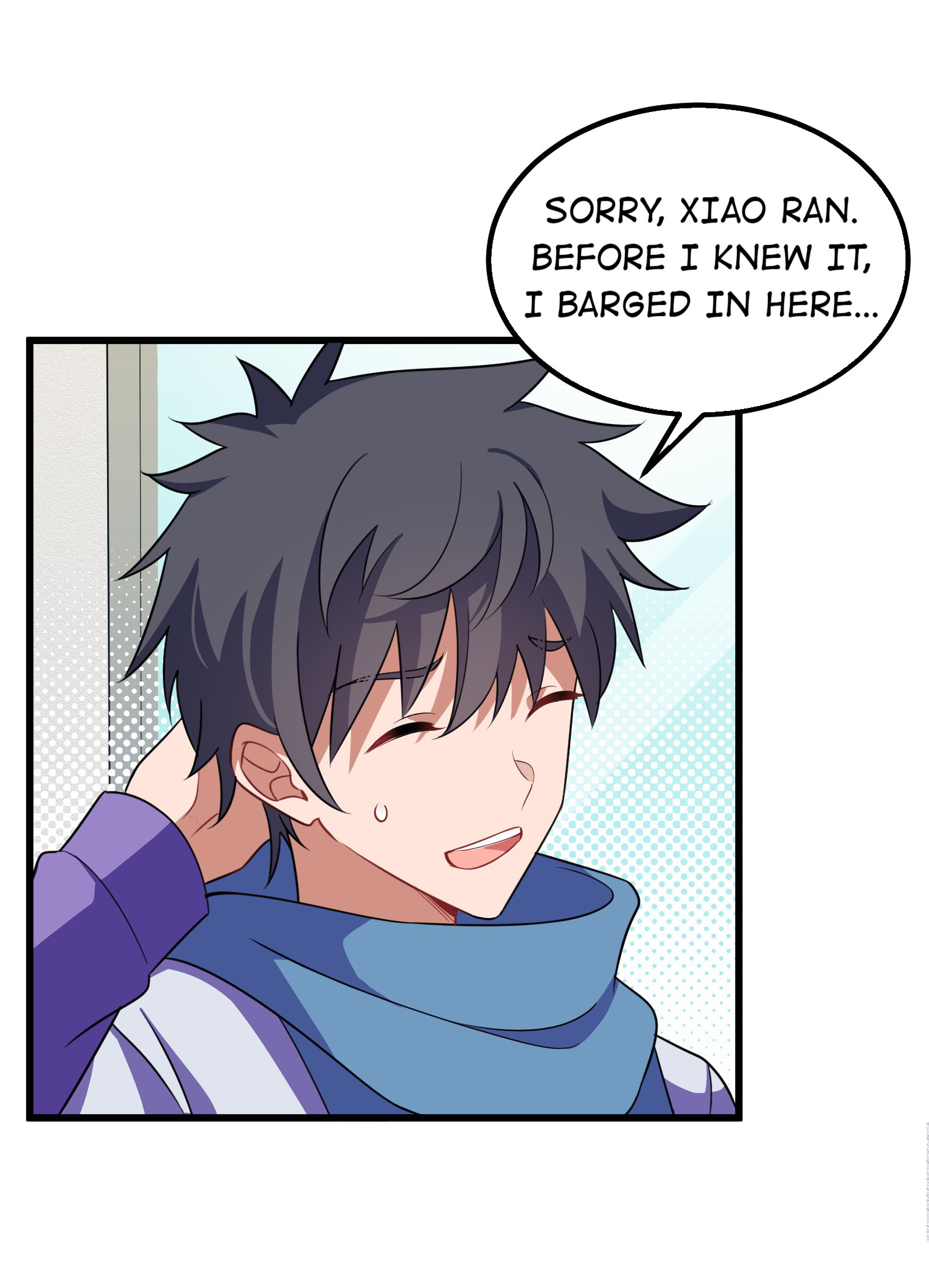 Handling The Demoness And Saintess Chapter 89 - page 34