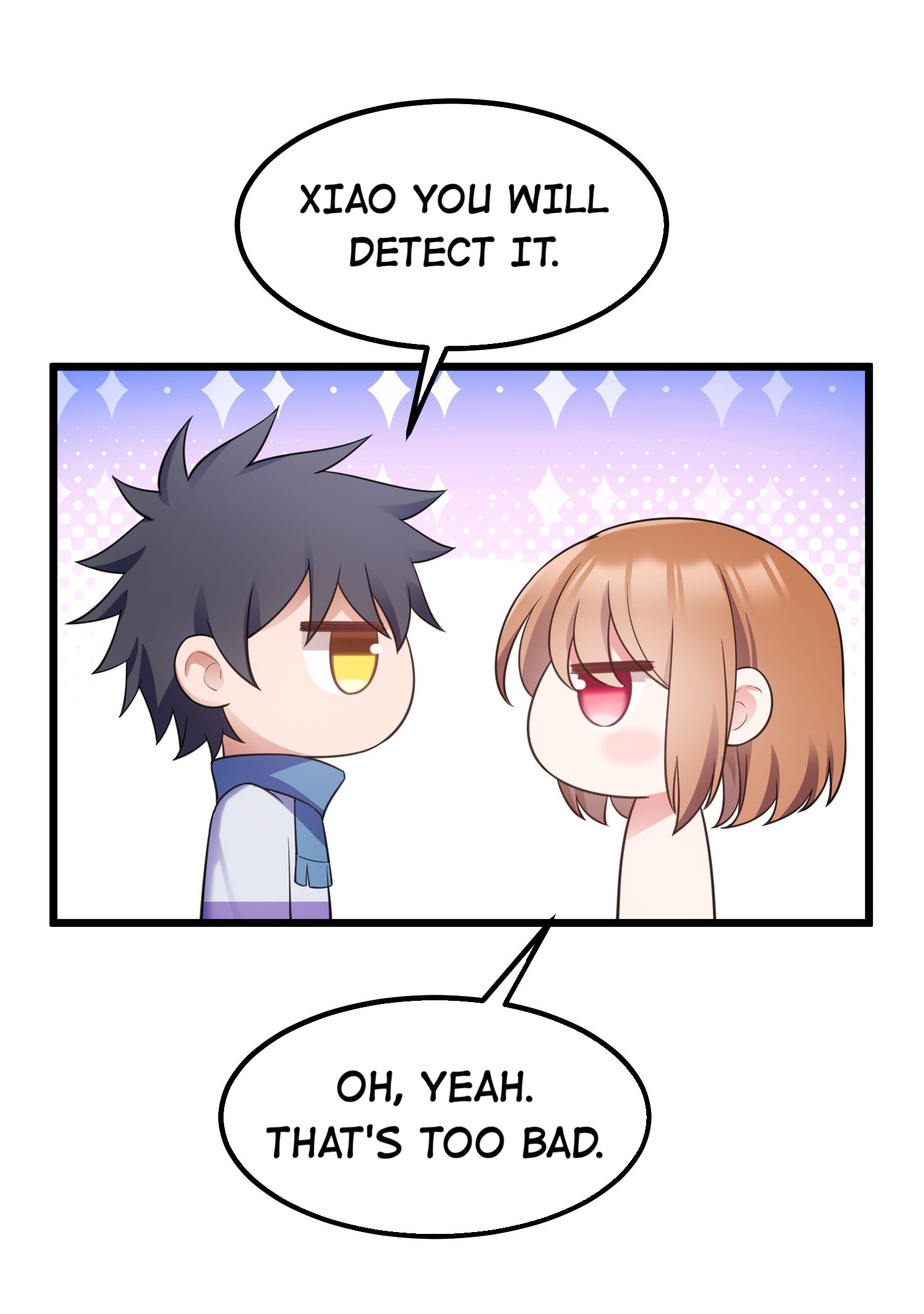 Handling The Demoness And Saintess Chapter 89 - page 42