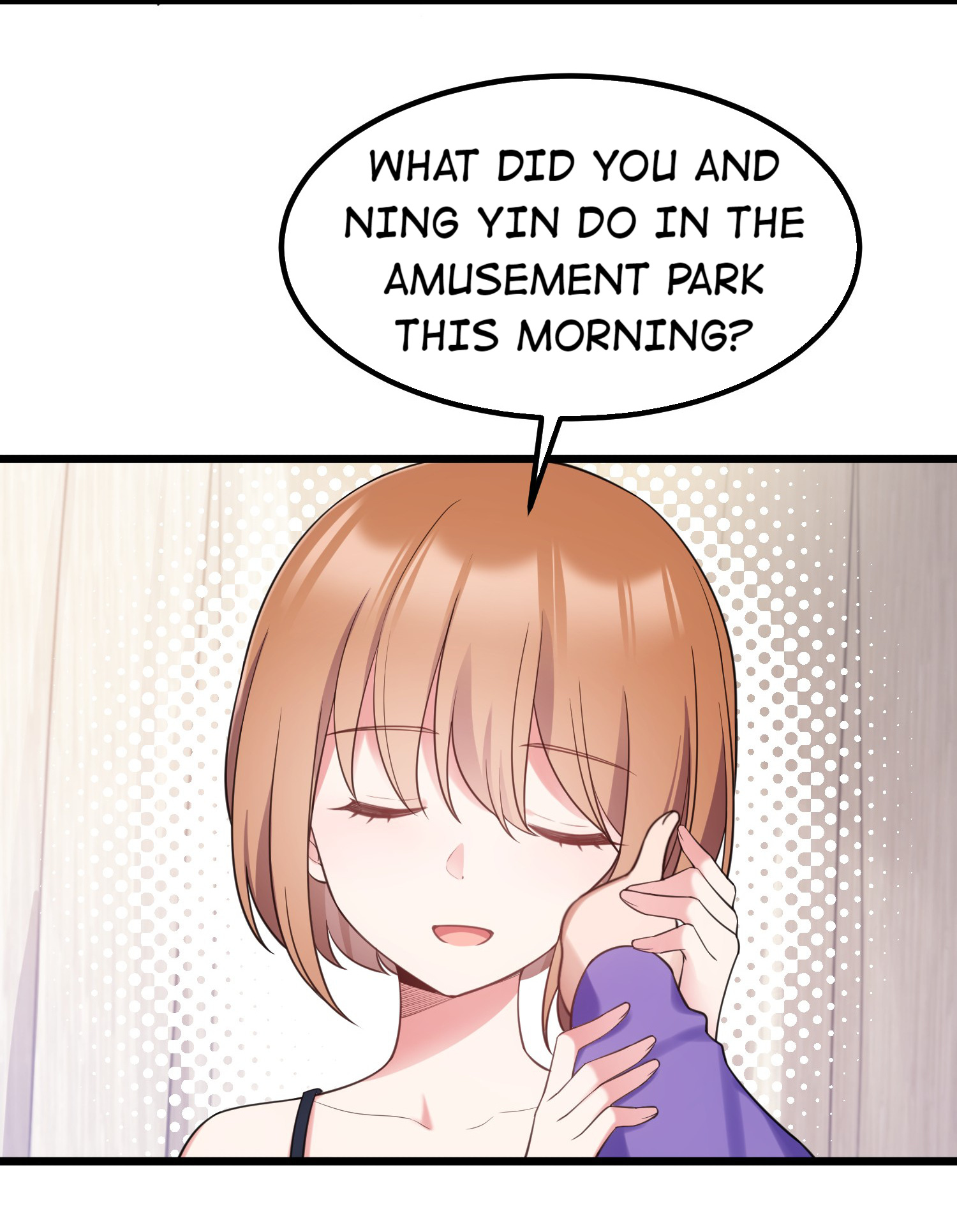 Handling The Demoness And Saintess Chapter 89 - page 46