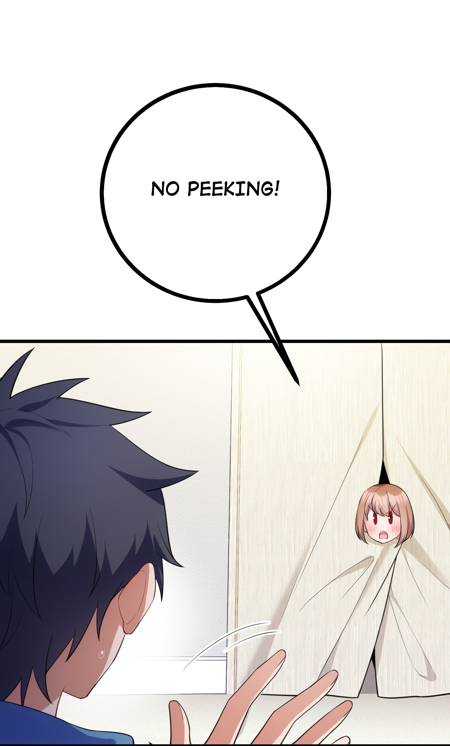 Handling The Demoness And Saintess Chapter 89 - page 5