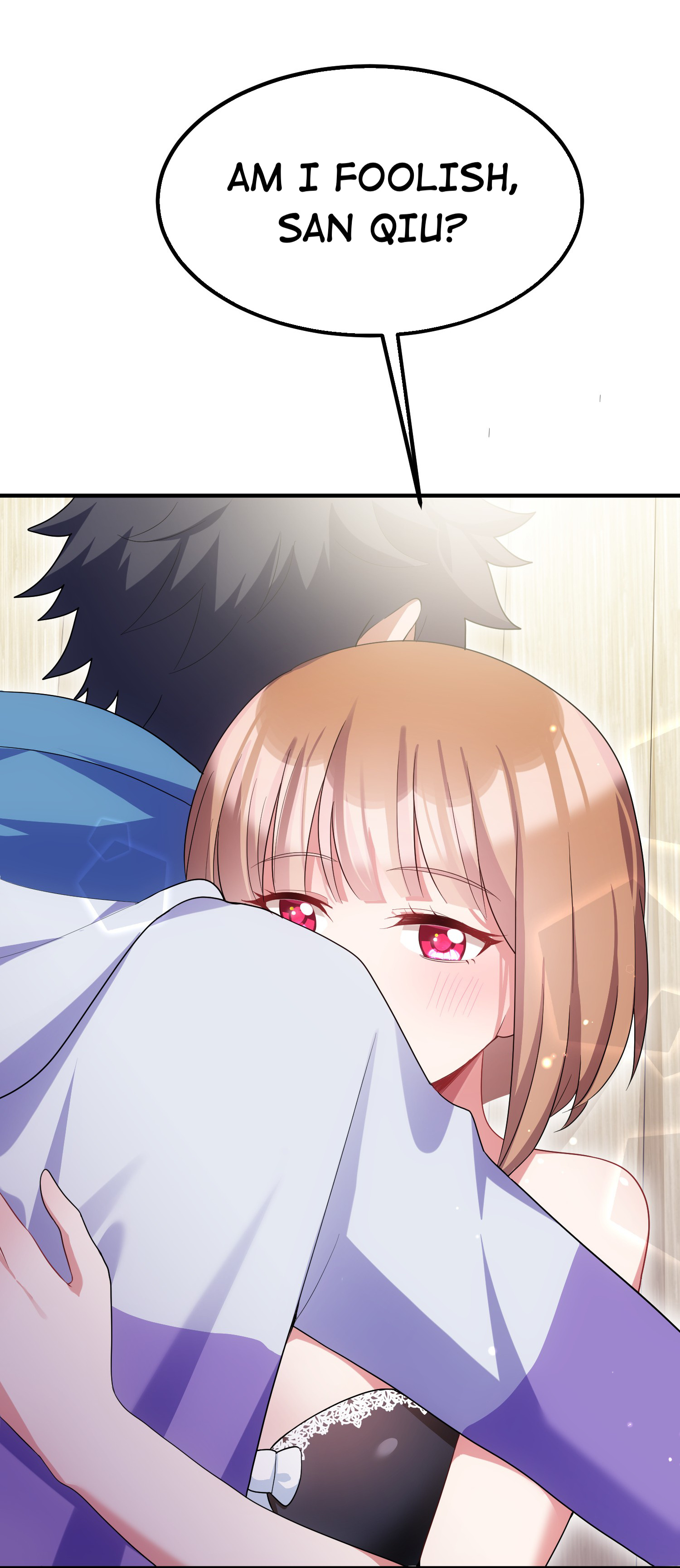 Handling The Demoness And Saintess Chapter 89 - page 50