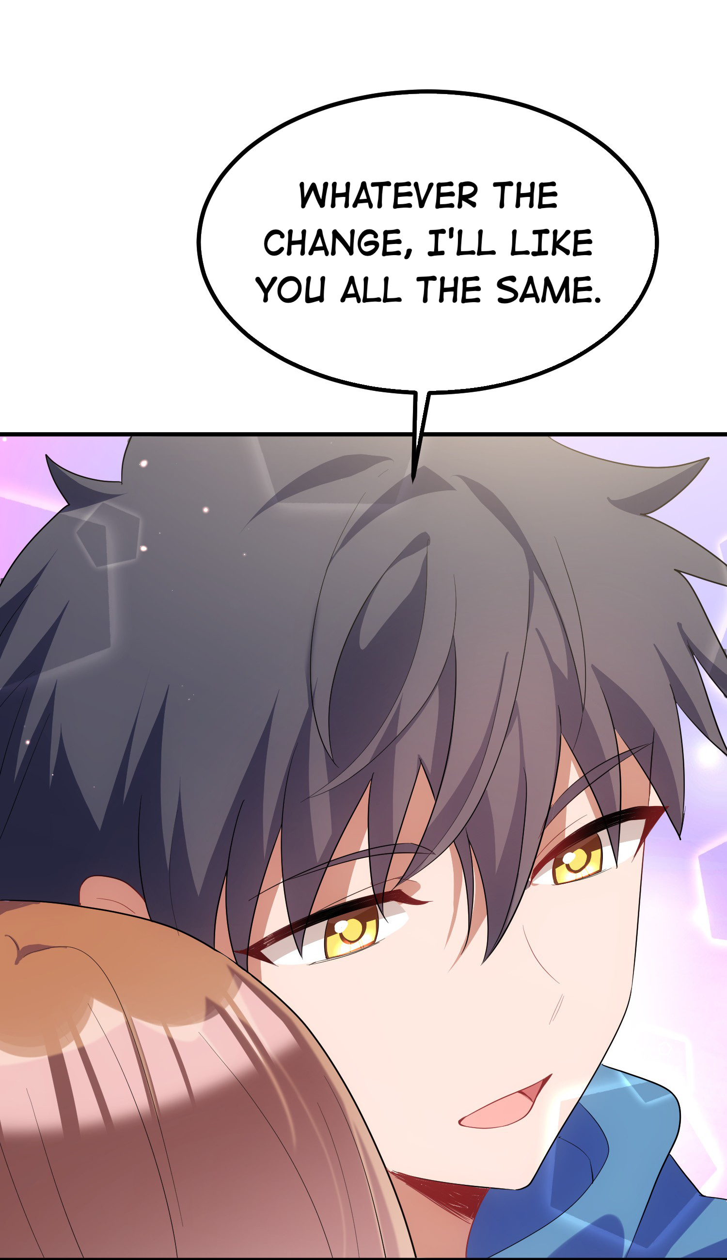 Handling The Demoness And Saintess Chapter 89 - page 53