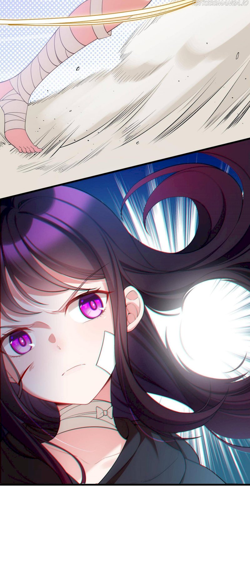 Handling The Demoness And Saintess Chapter 61 - page 11