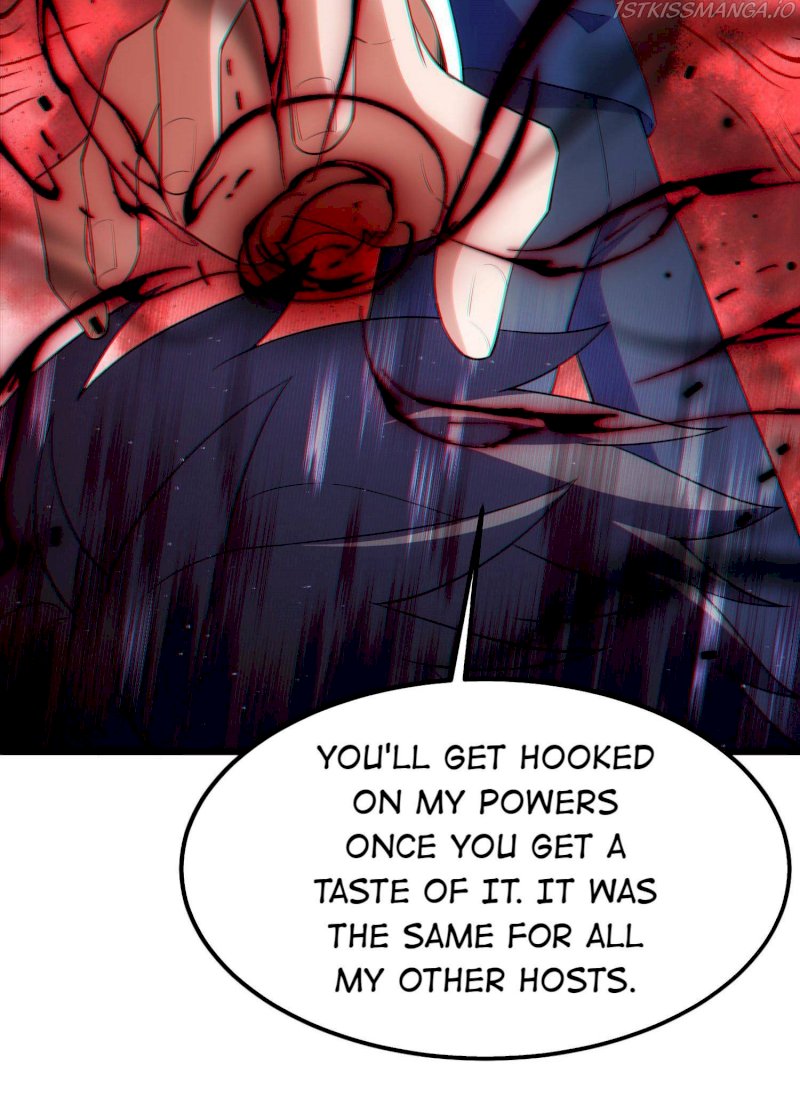 Handling The Demoness And Saintess Chapter 61 - page 21