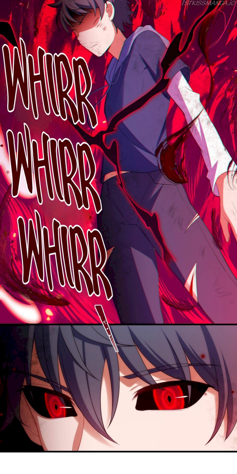 Handling The Demoness And Saintess Chapter 61 - page 24