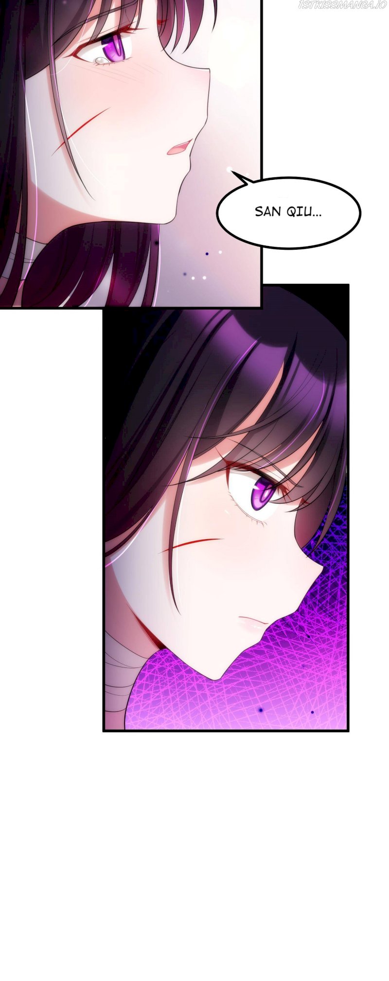 Handling The Demoness And Saintess Chapter 61 - page 39