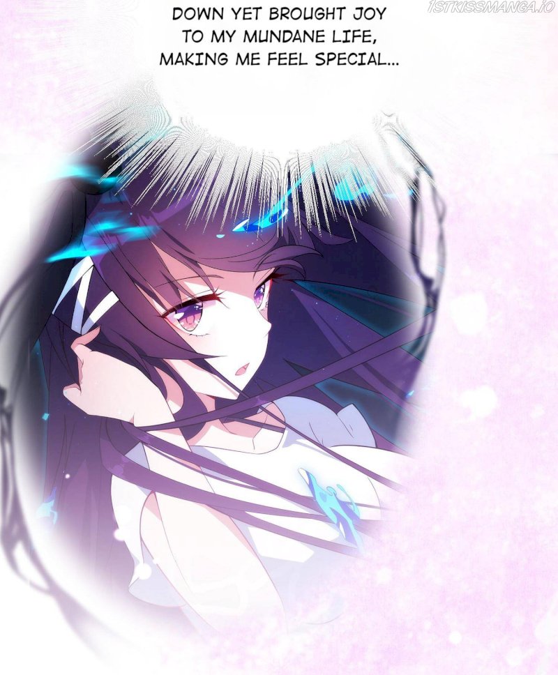 Handling The Demoness And Saintess Chapter 61 - page 45