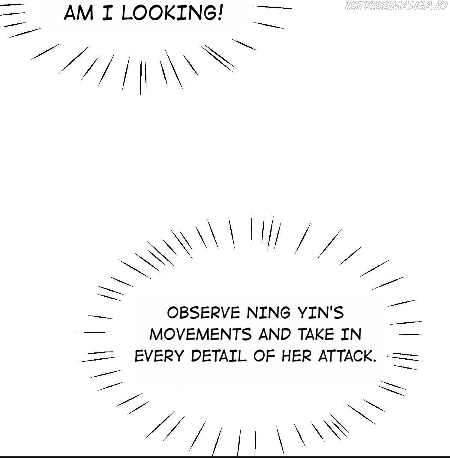 Handling The Demoness And Saintess Chapter 61 - page 6