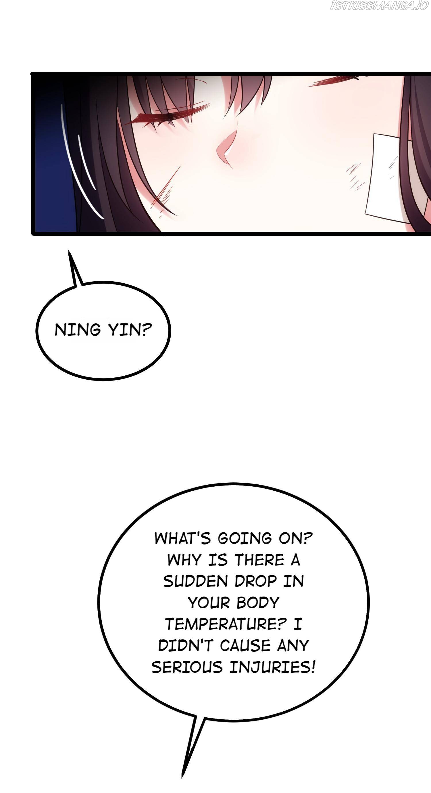 Handling The Demoness And Saintess Chapter 61 - page 60