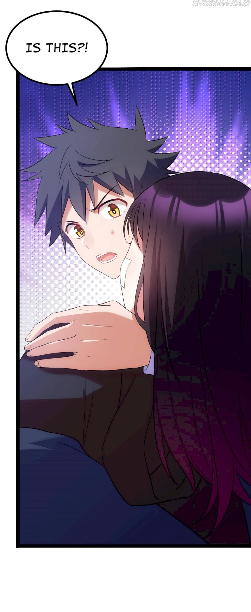 Handling The Demoness And Saintess Chapter 61 - page 62