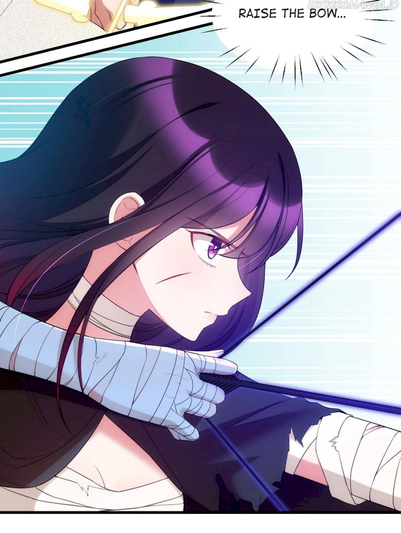 Handling The Demoness And Saintess Chapter 61 - page 8