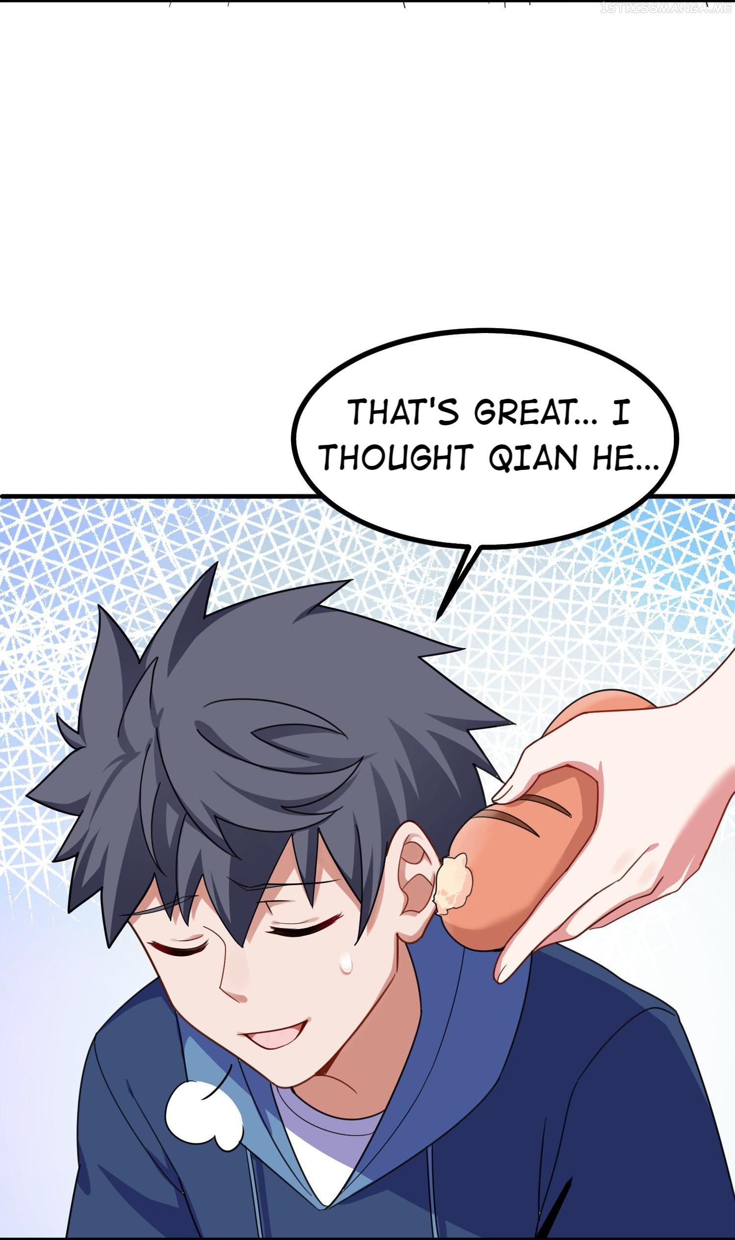 Handling The Demoness And Saintess Chapter 51.2 - page 13