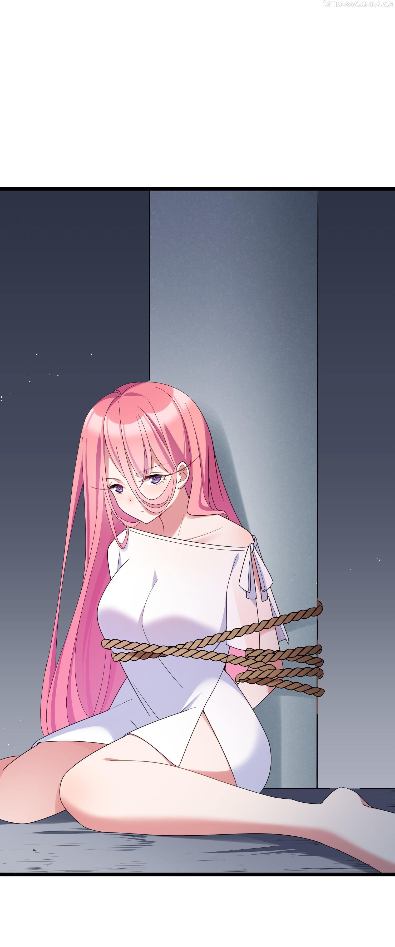 Handling The Demoness And Saintess Chapter 51.2 - page 19