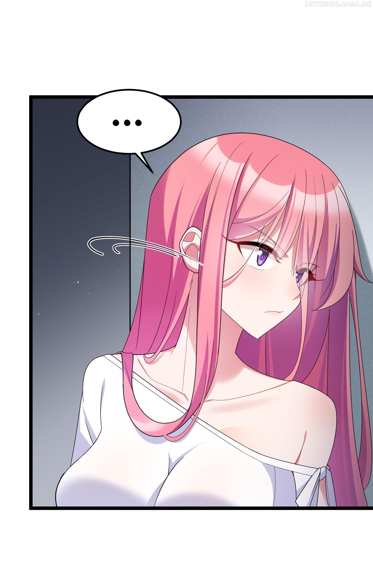 Handling The Demoness And Saintess Chapter 51.2 - page 22