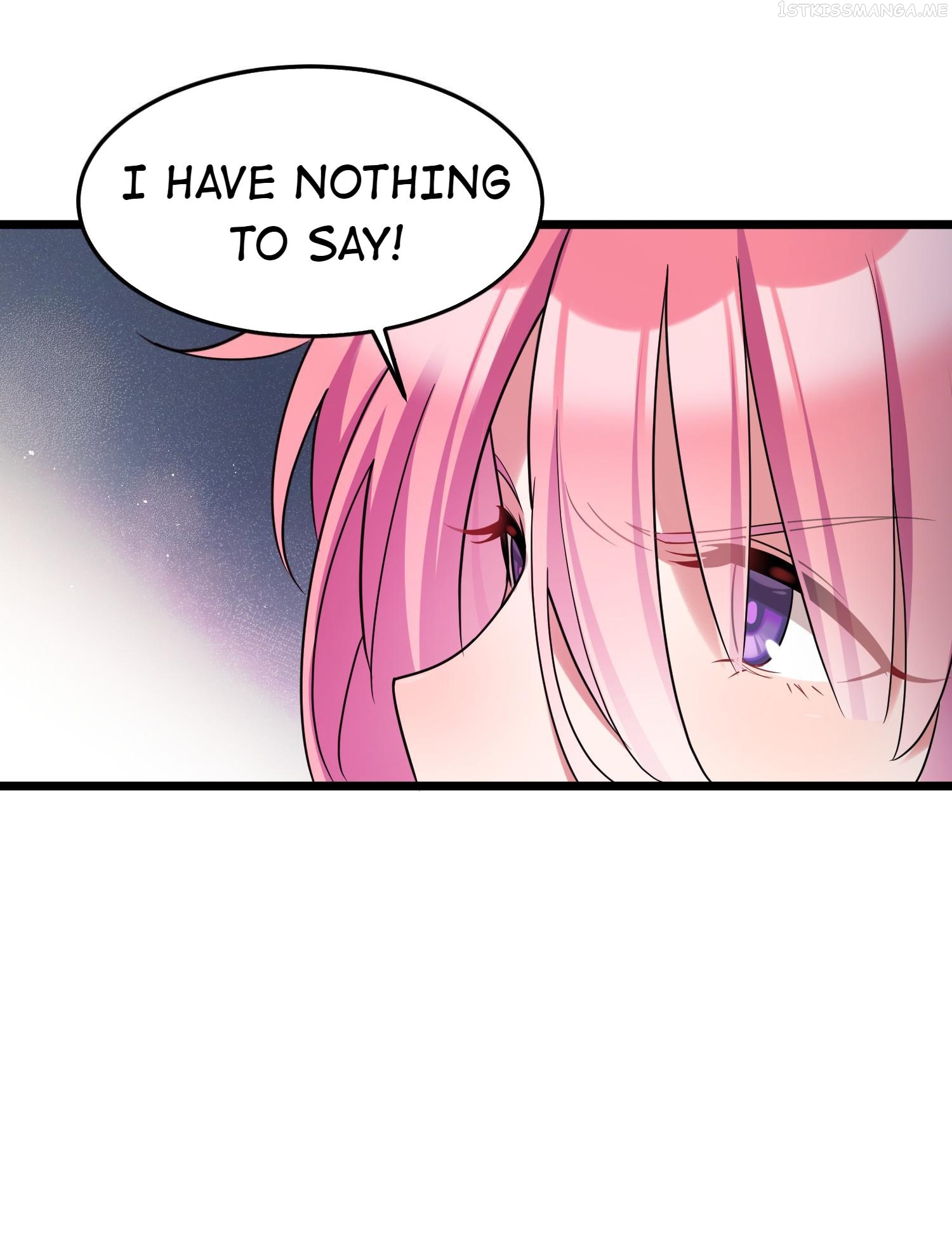 Handling The Demoness And Saintess Chapter 51.2 - page 24