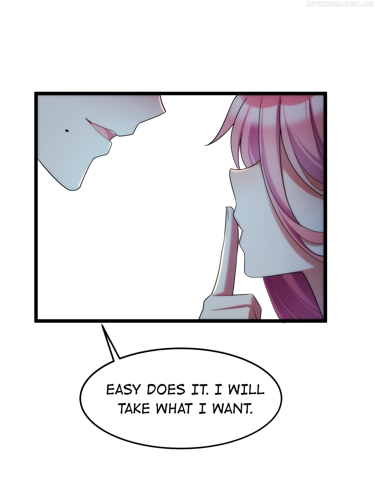 Handling The Demoness And Saintess Chapter 51.2 - page 25