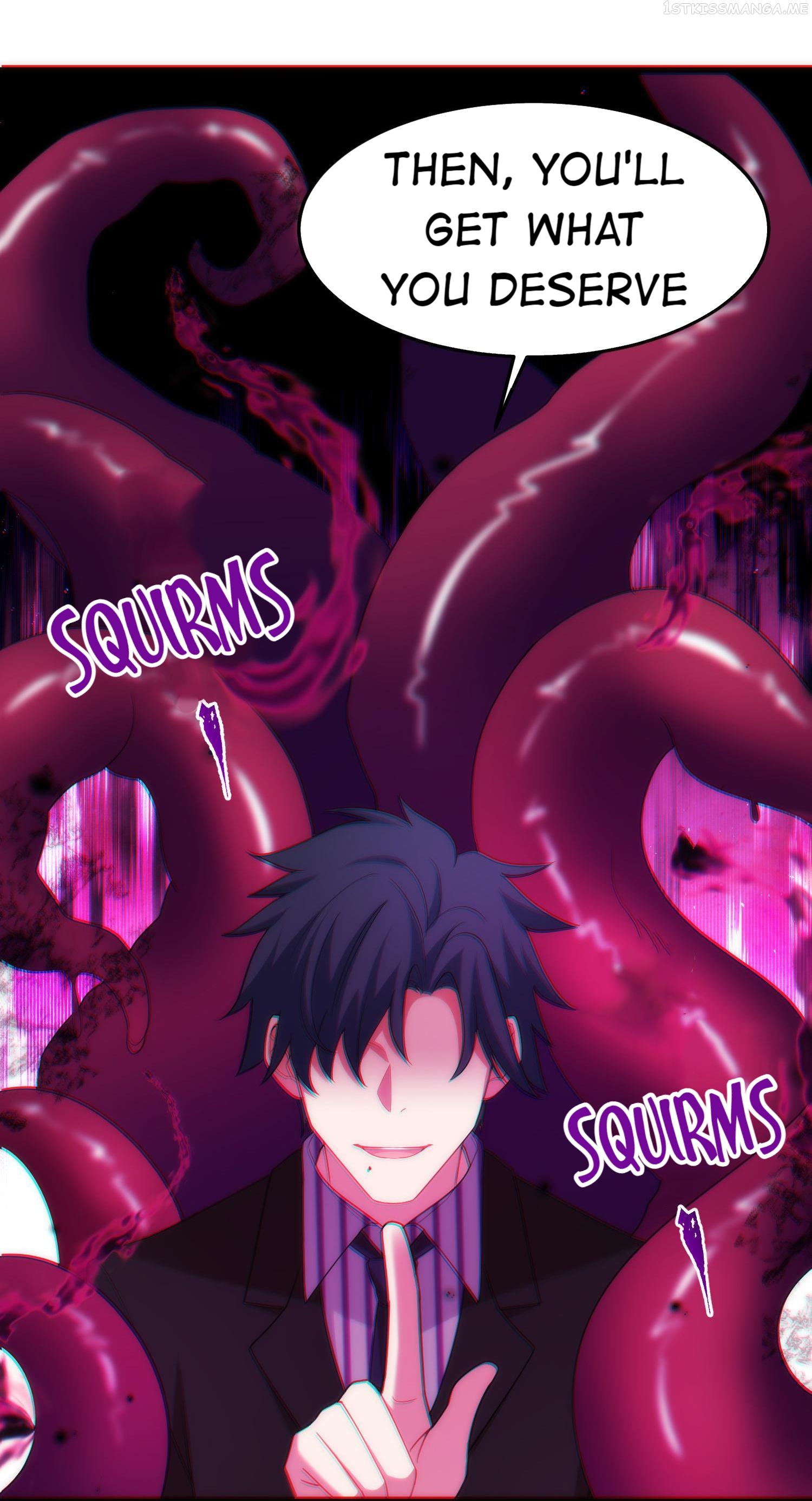 Handling The Demoness And Saintess Chapter 51.2 - page 26