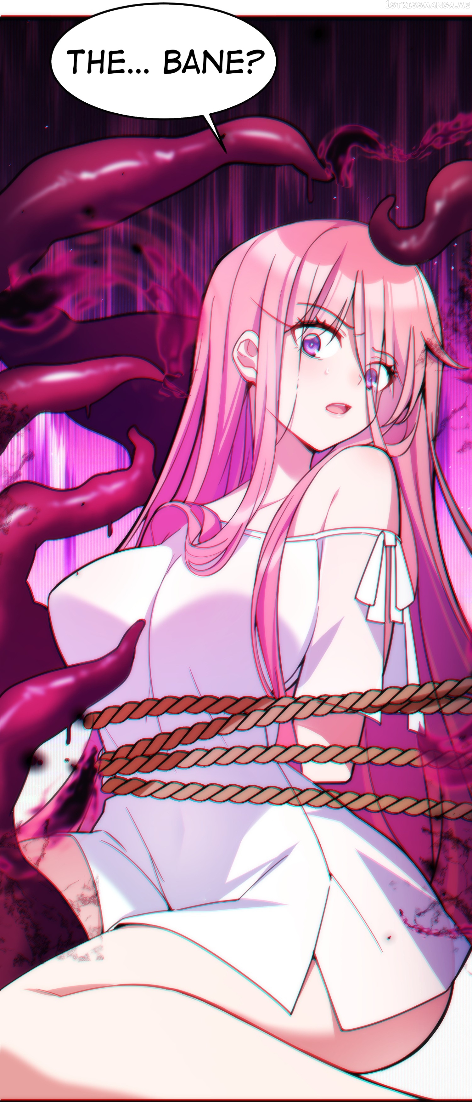 Handling The Demoness And Saintess Chapter 51.2 - page 28