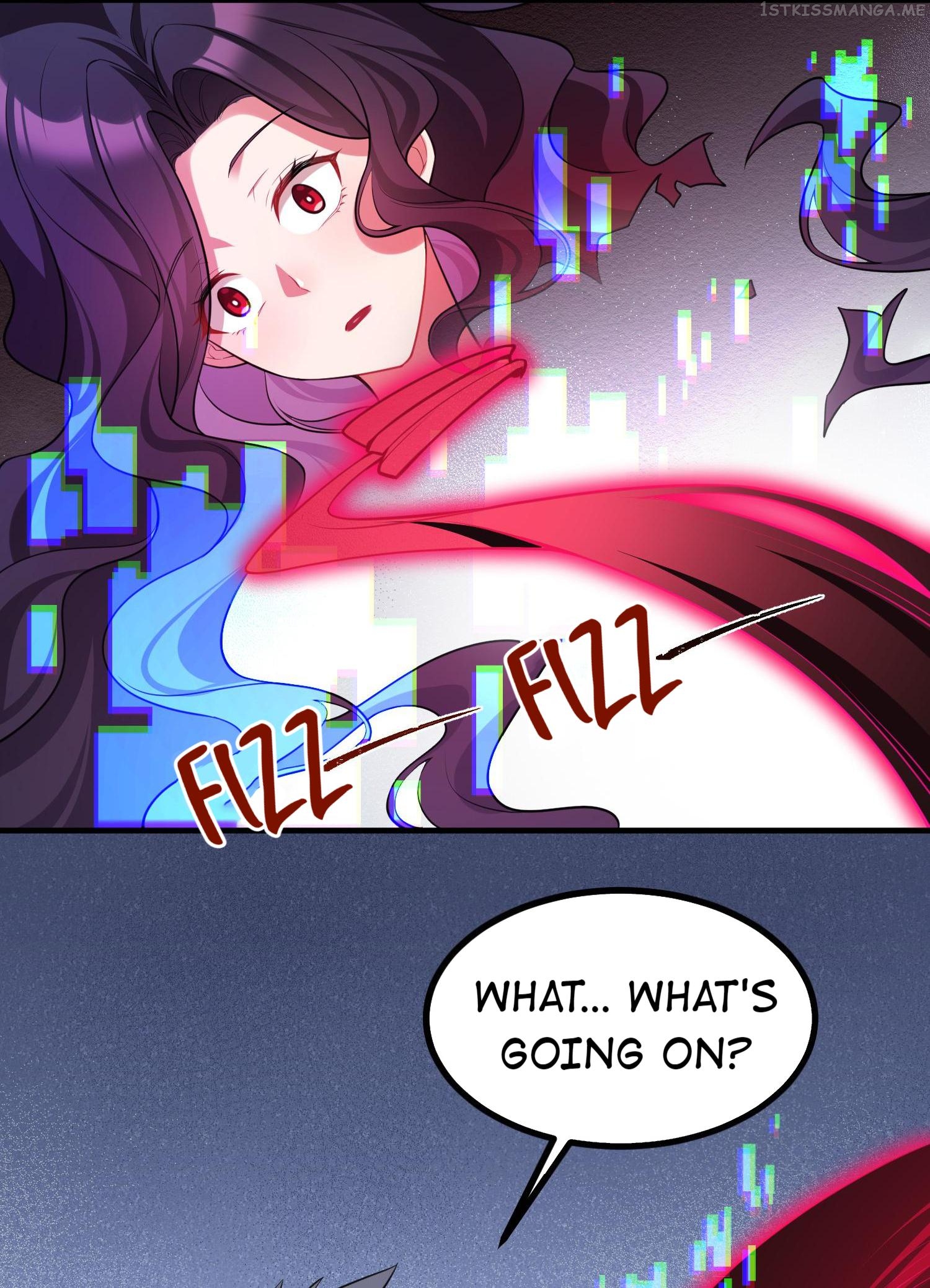 Handling The Demoness And Saintess Chapter 51.2 - page 7