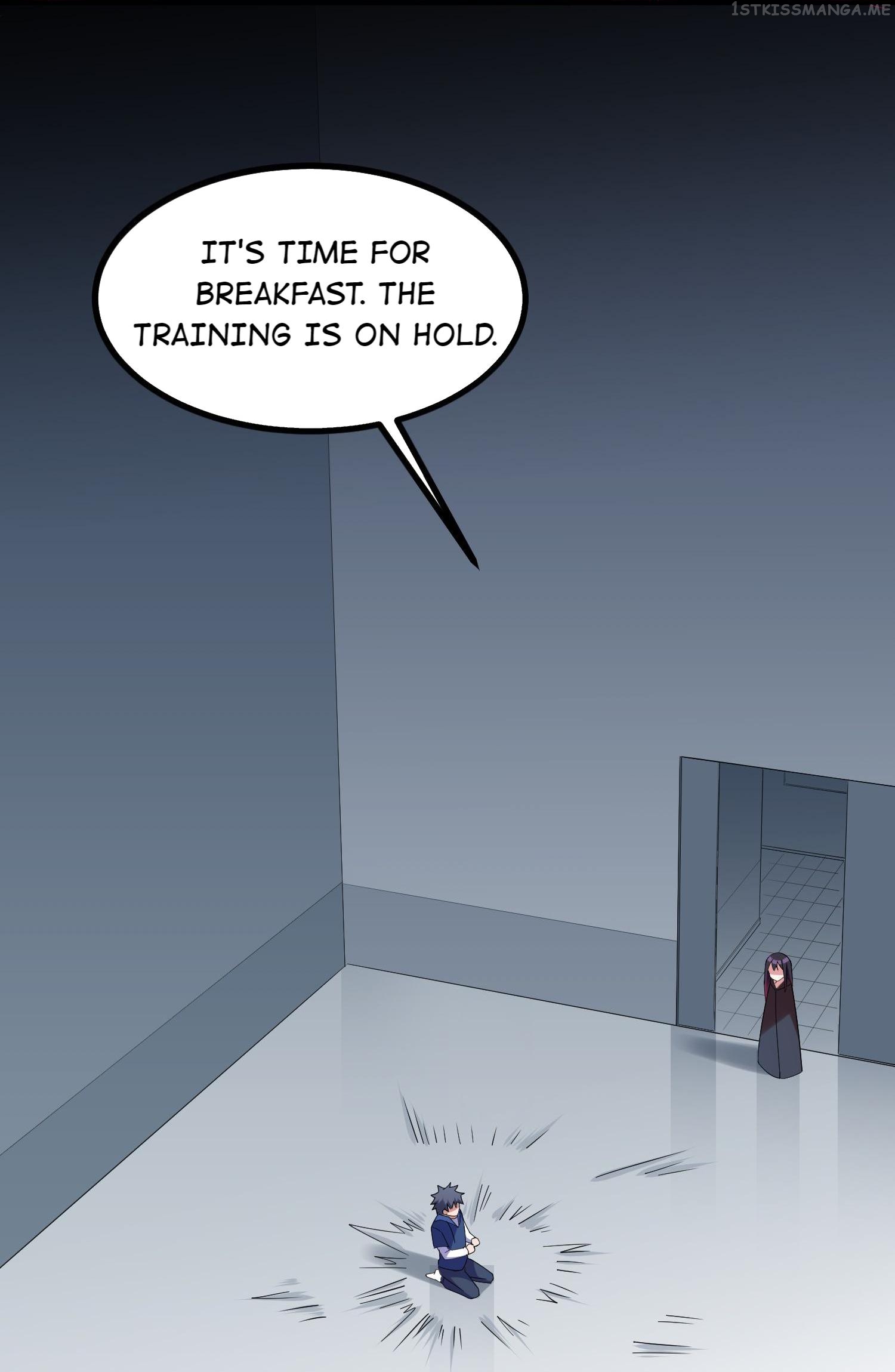 Handling The Demoness And Saintess Chapter 51.2 - page 9