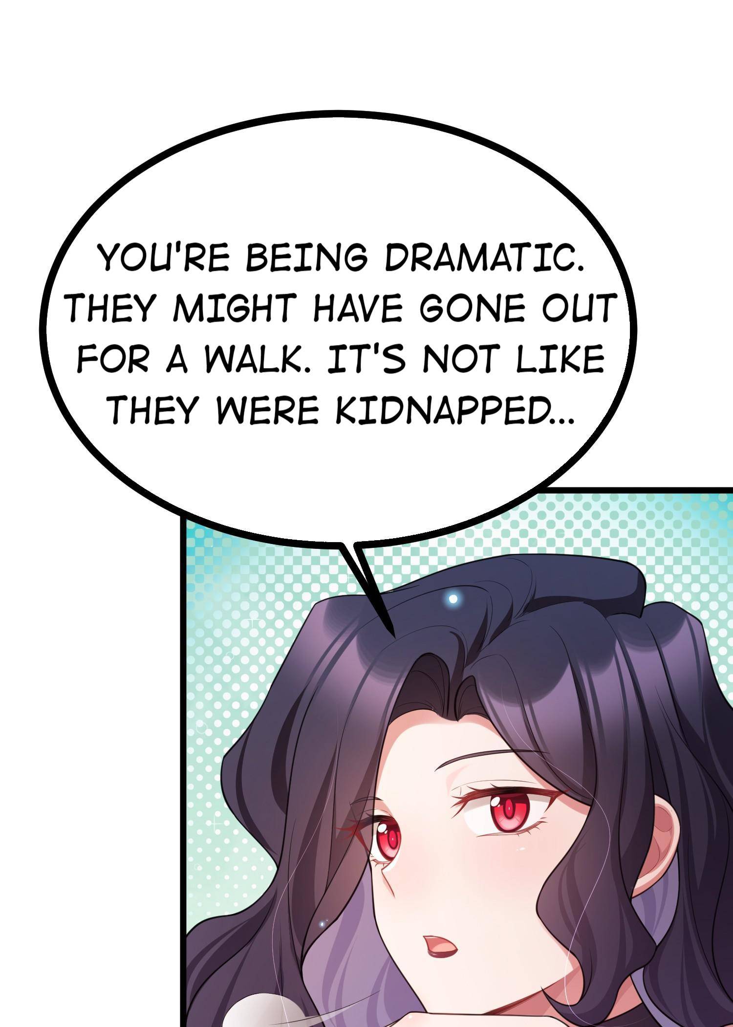 Handling The Demoness And Saintess Chapter 74 - page 14