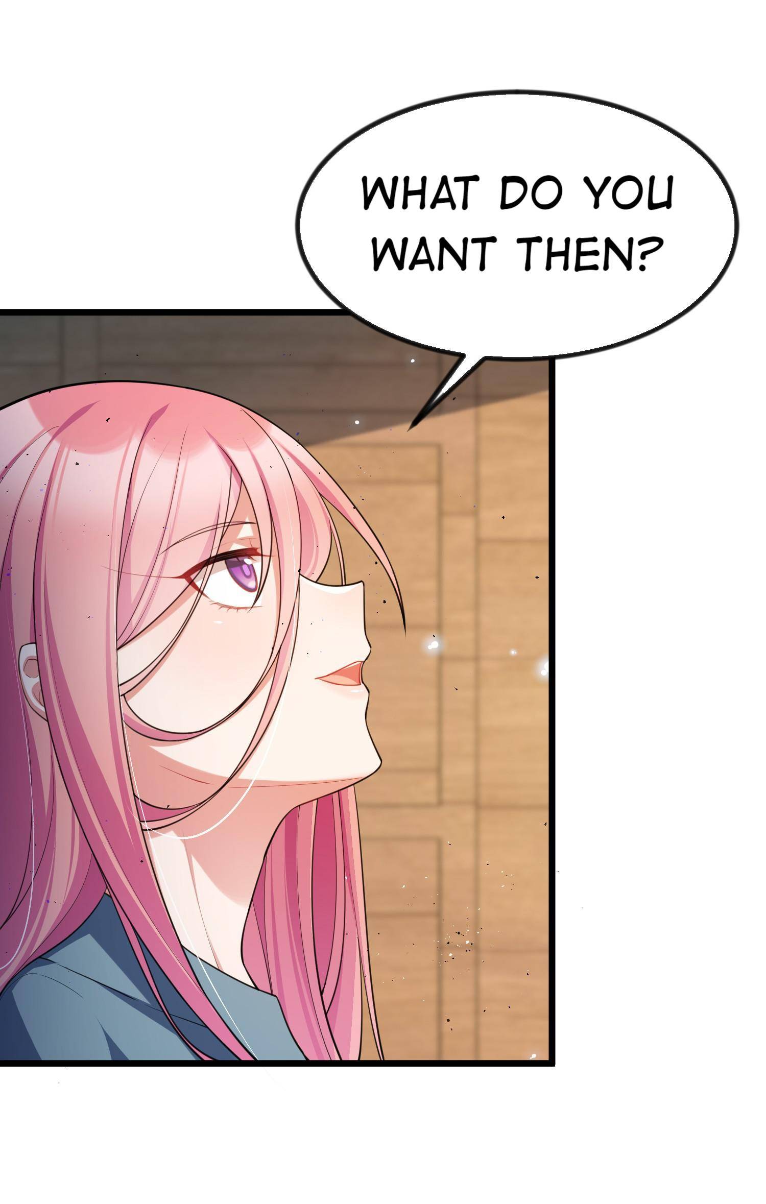 Handling The Demoness And Saintess Chapter 74 - page 27