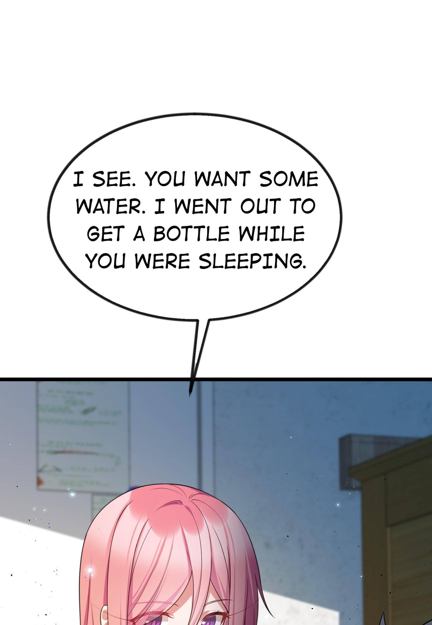 Handling The Demoness And Saintess Chapter 74 - page 29